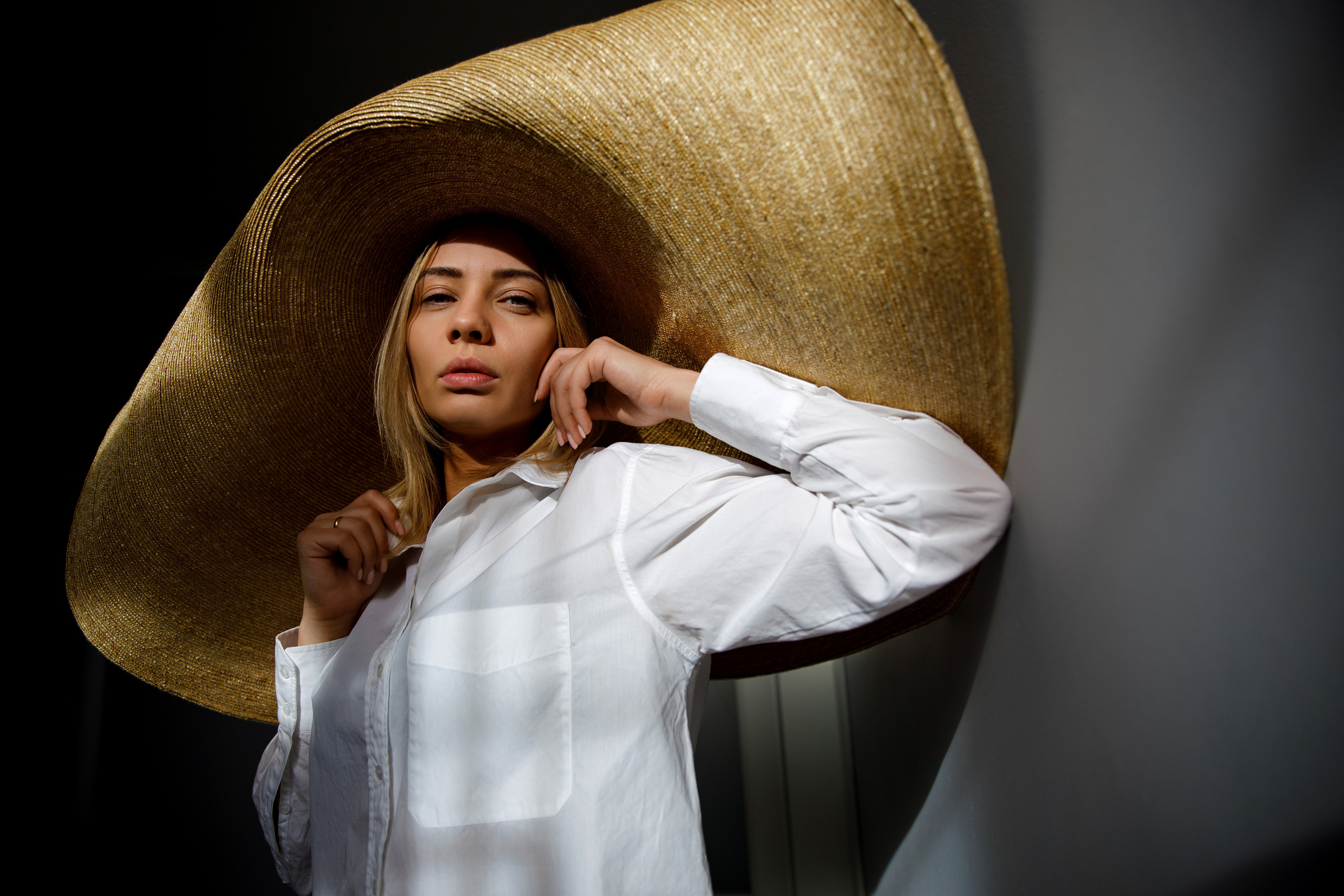 Студия красоты «Utopia figure & SPA». Фотограф Антон Никандров