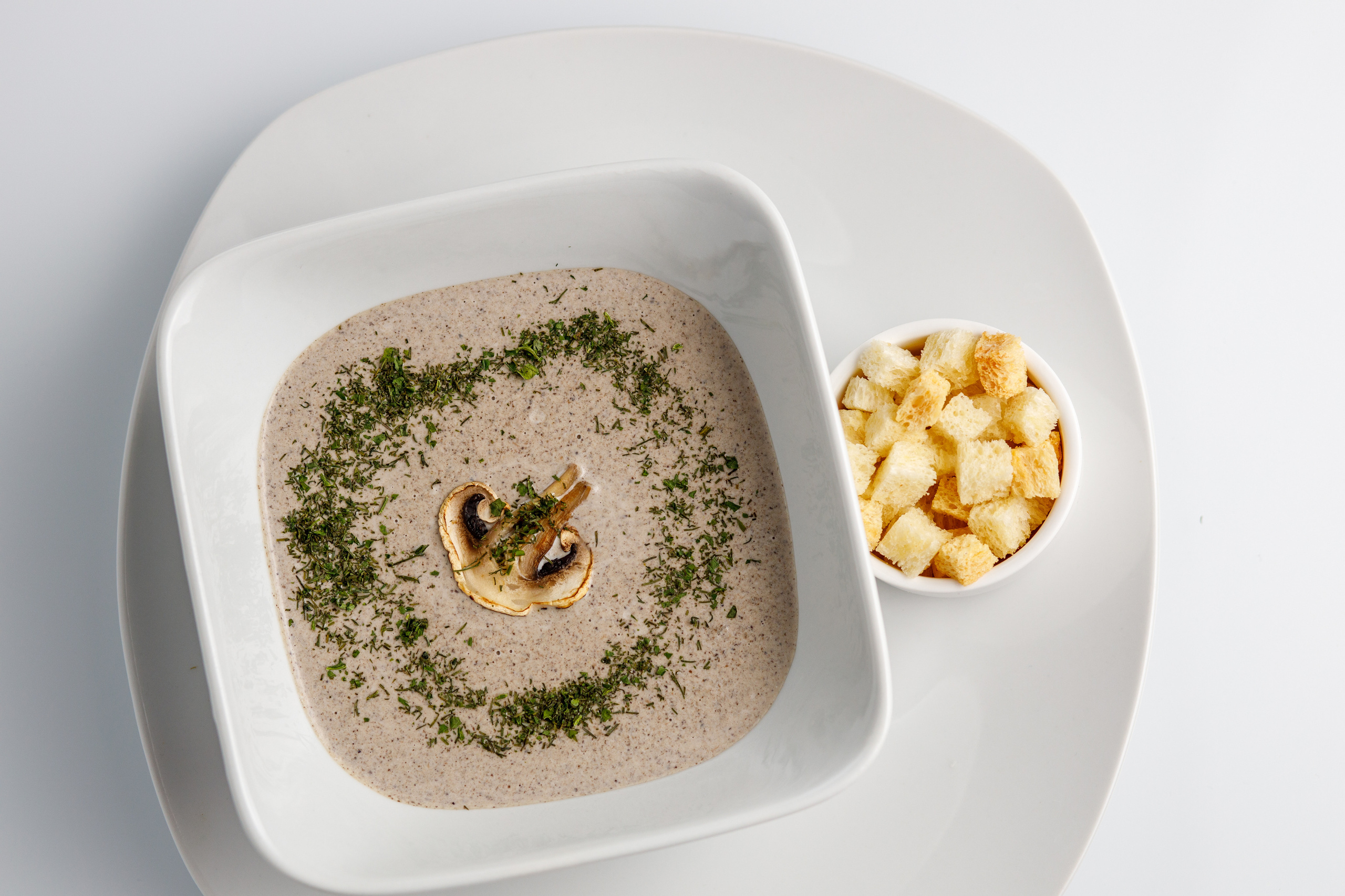 Меню для кафе. Фотограф Антон Никандров