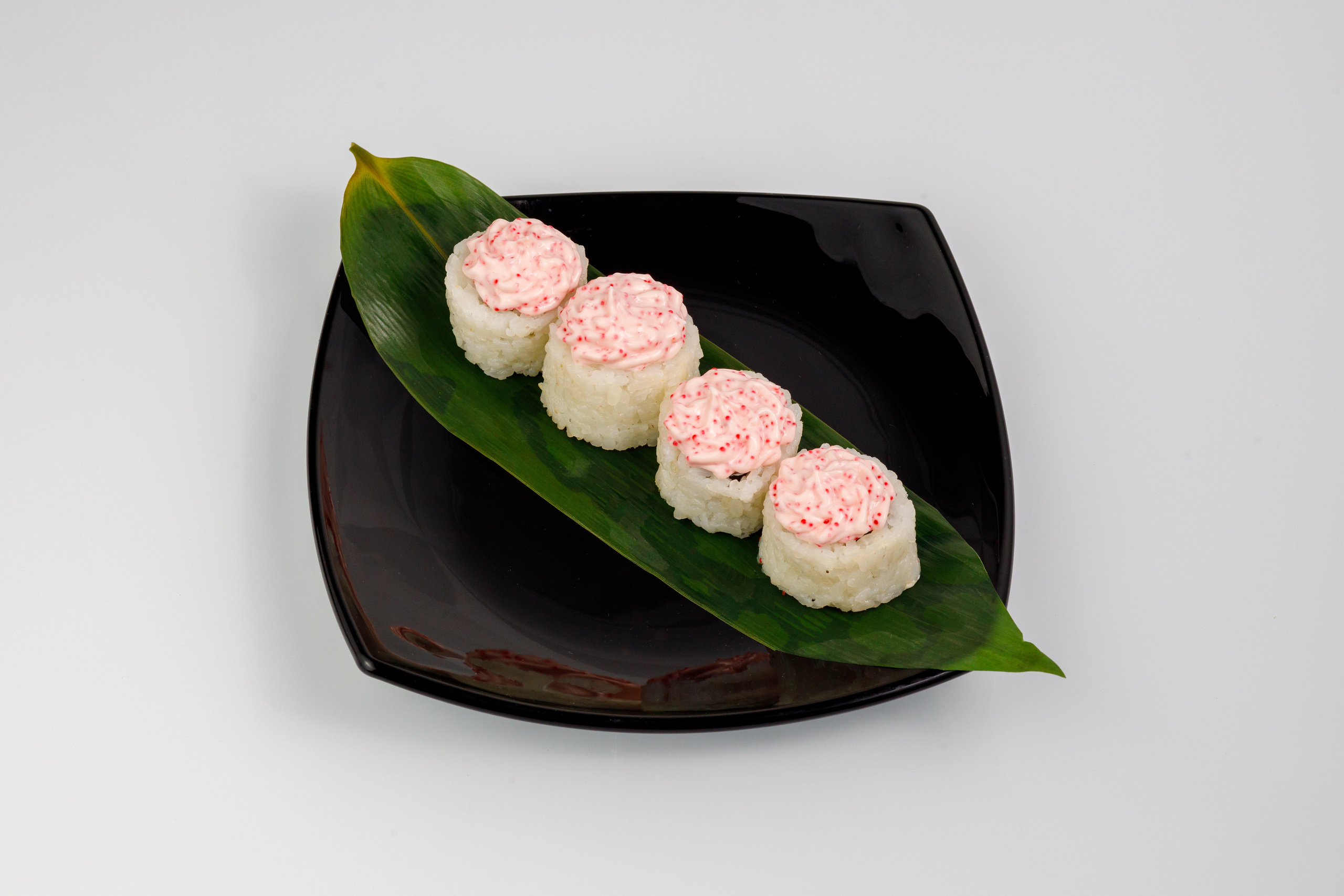 Роллы. Фотограф Антон Никандров