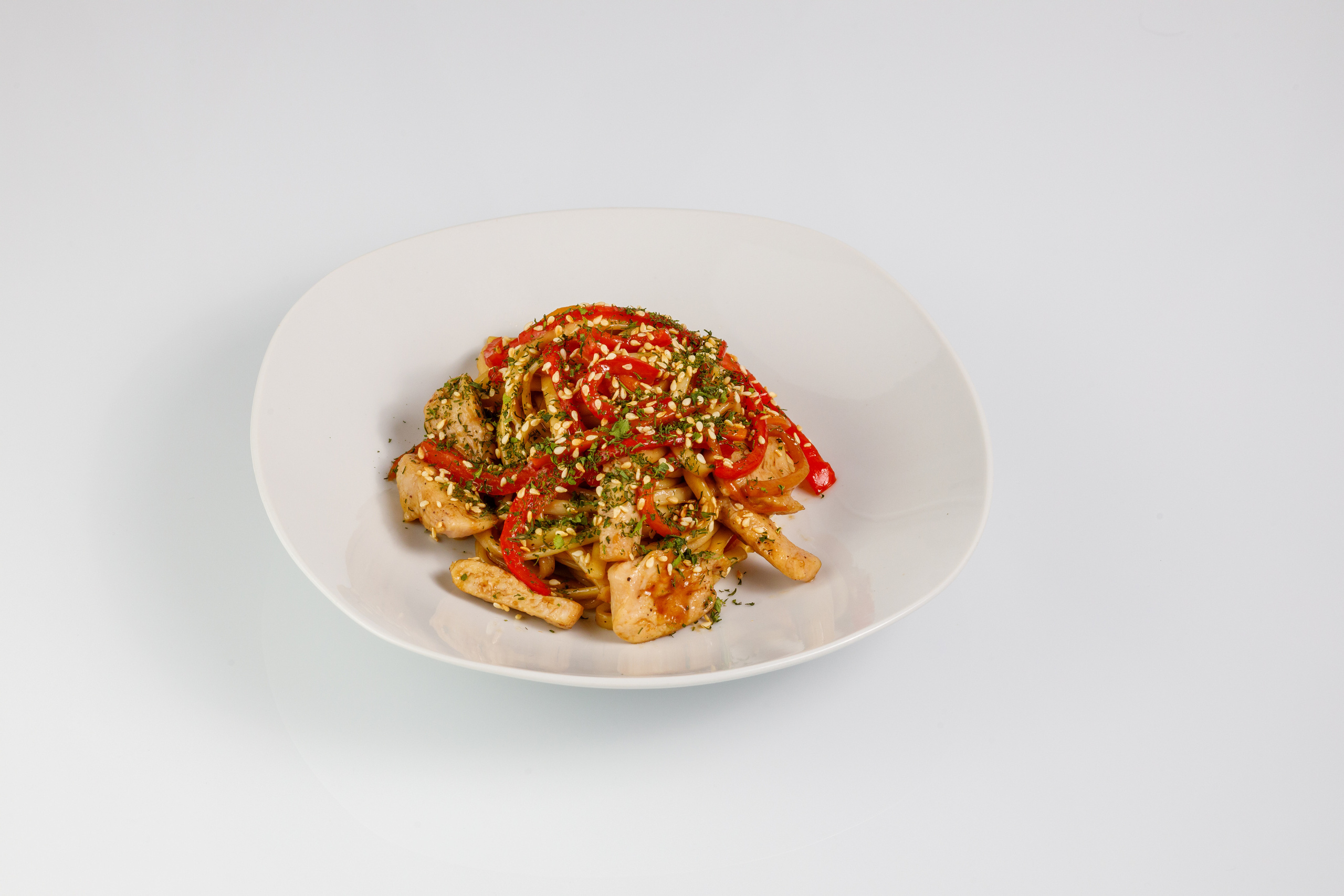 Меню для кафе. Фотограф Антон Никандров