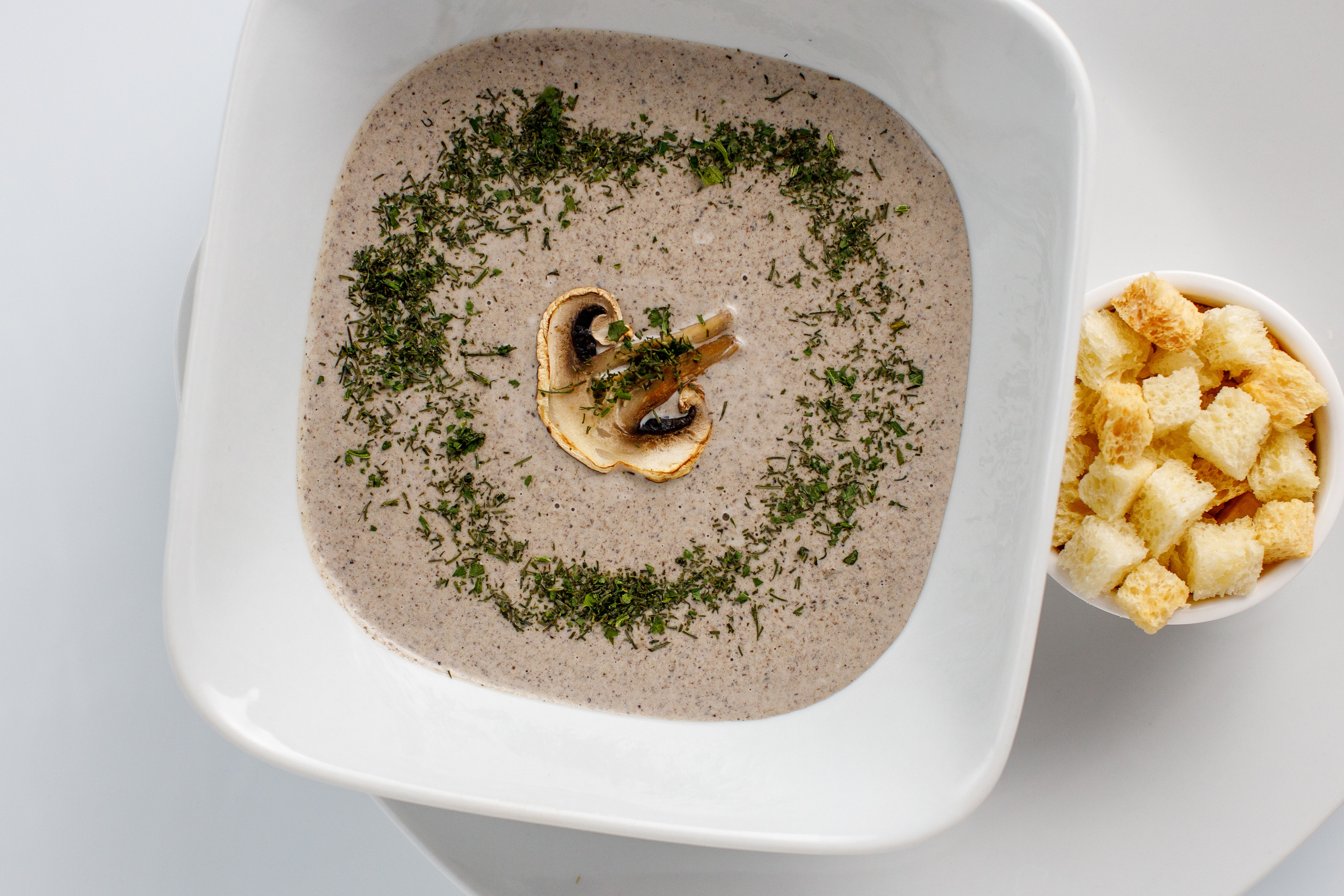 Меню для кафе. Фотограф Антон Никандров