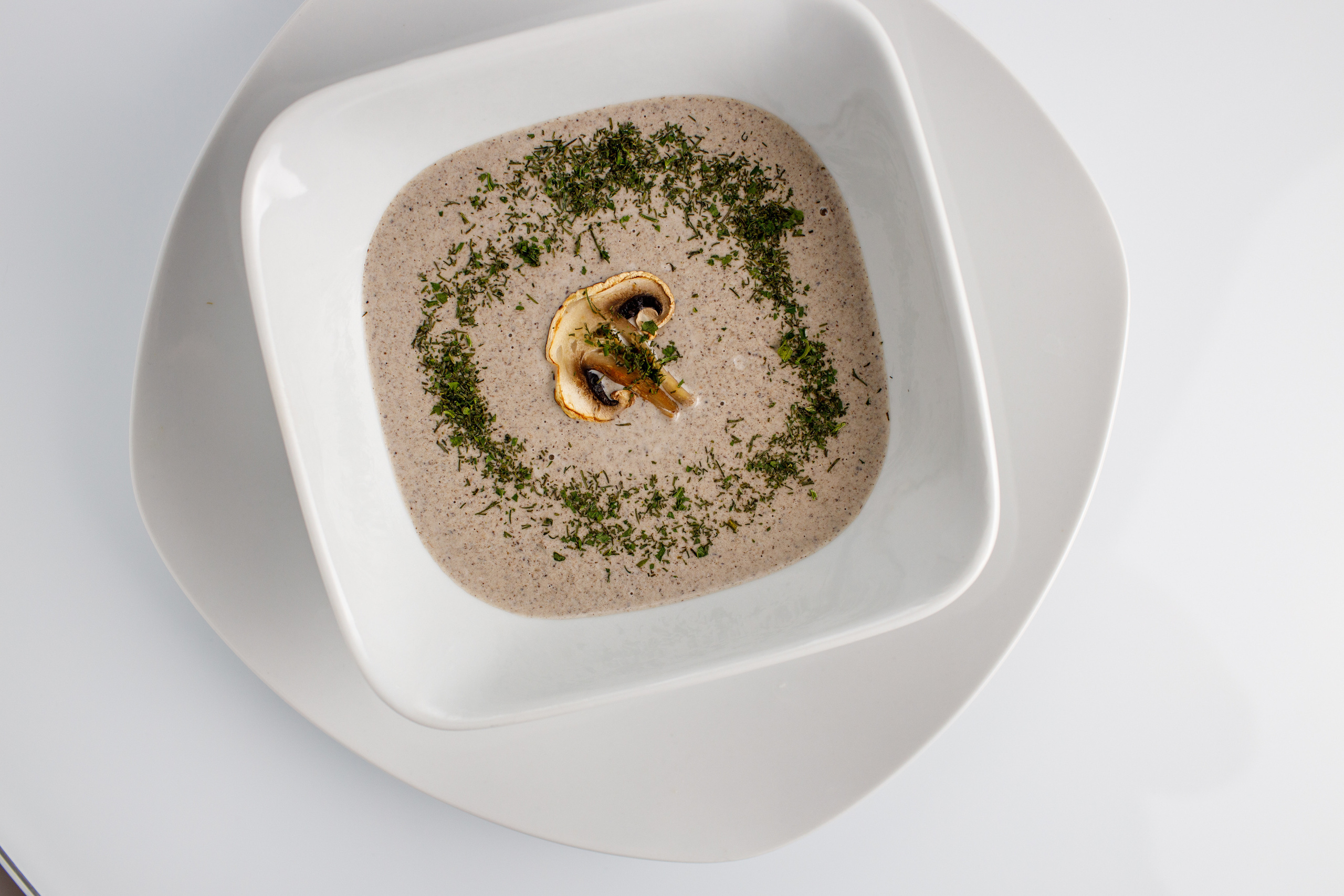 Меню для кафе. Фотограф Антон Никандров