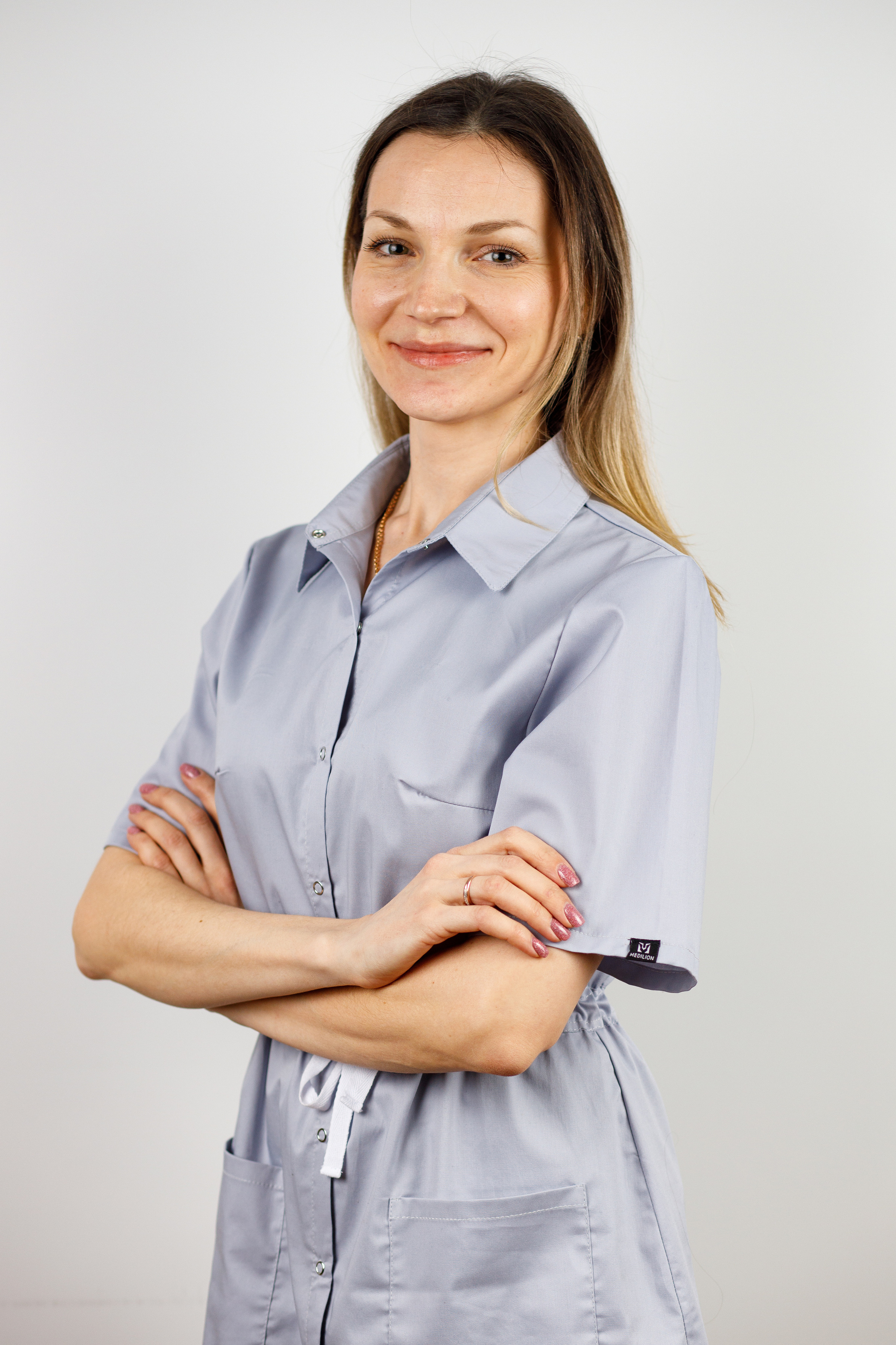 Поликлиника «Нигинского». Фотограф Антон Никандров