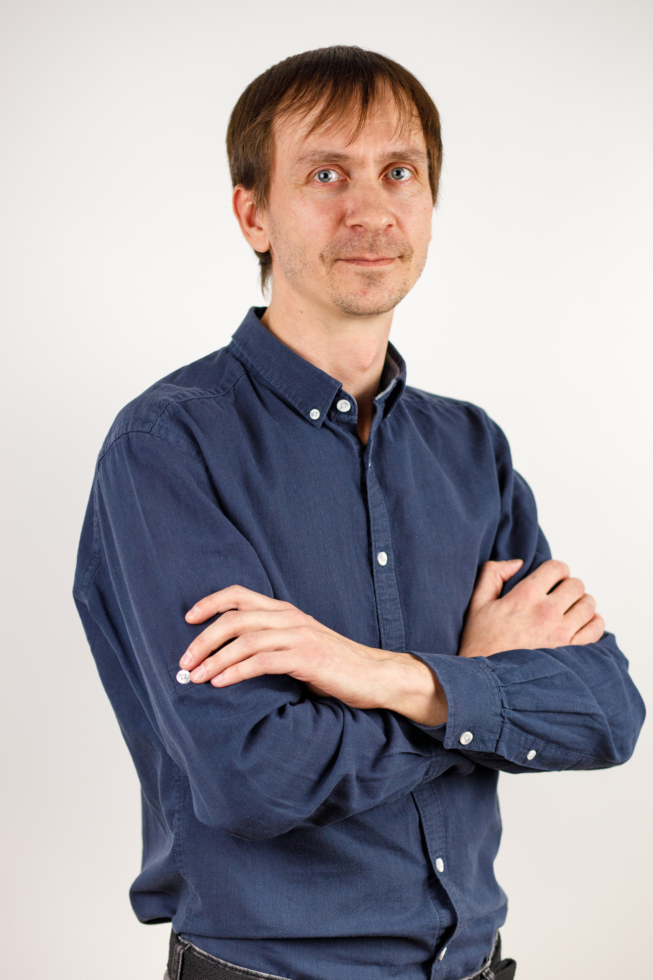 Поликлиника «Нигинского». Фотограф Антон Никандров