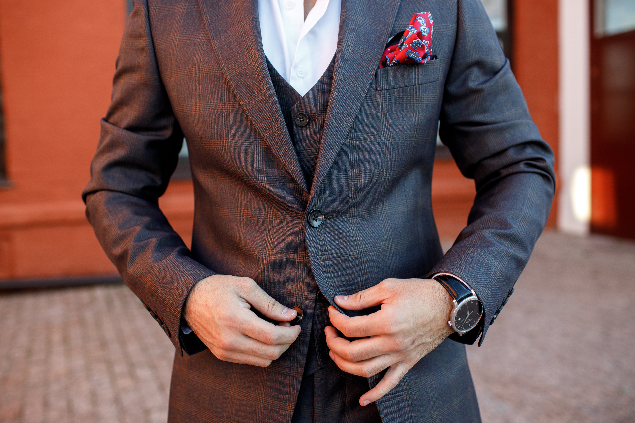 «HisStory». Съёмка мужской одежды. Фотограф Антон Никандров