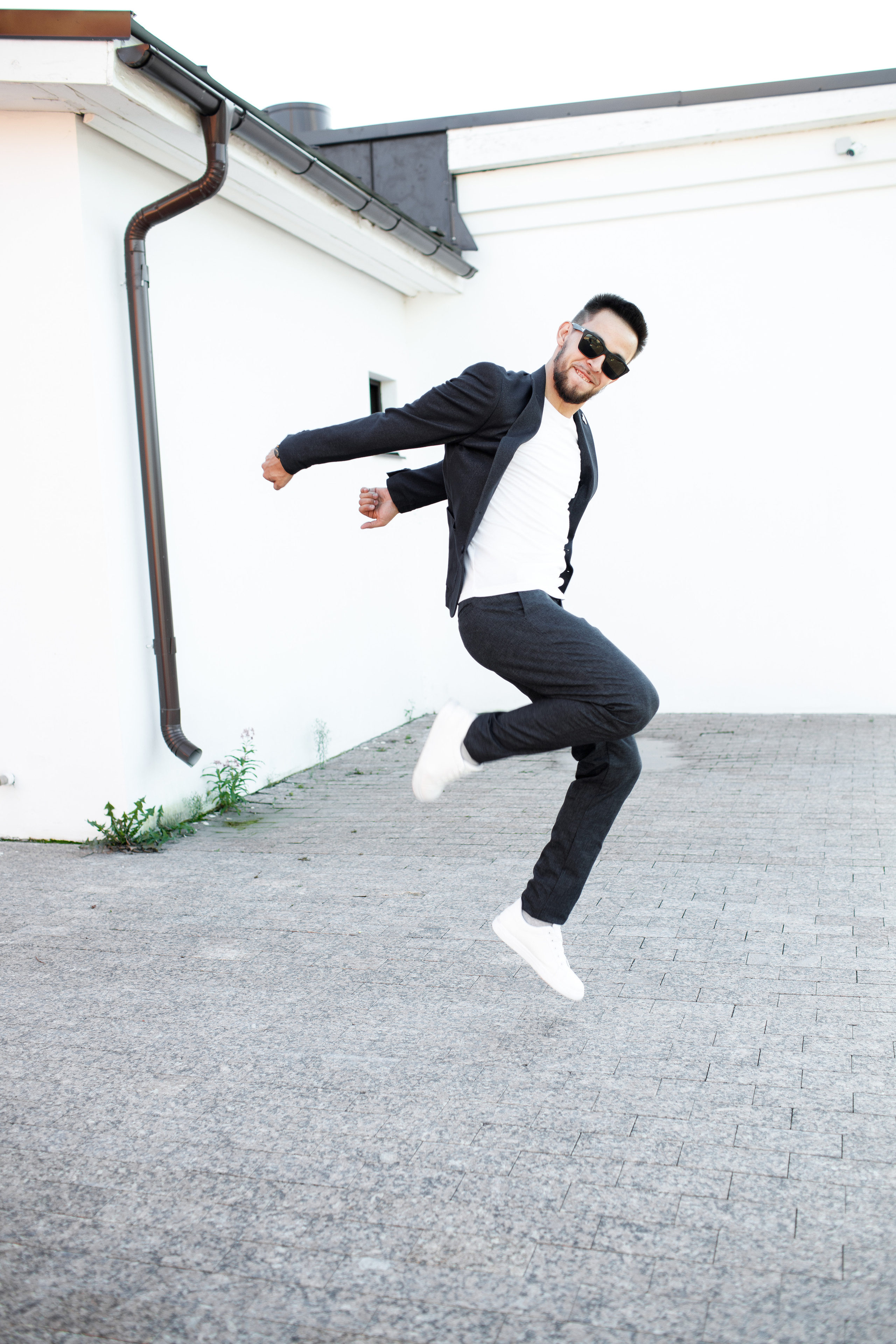 «HisStory». Съёмка мужской одежды. Фотограф Антон Никандров