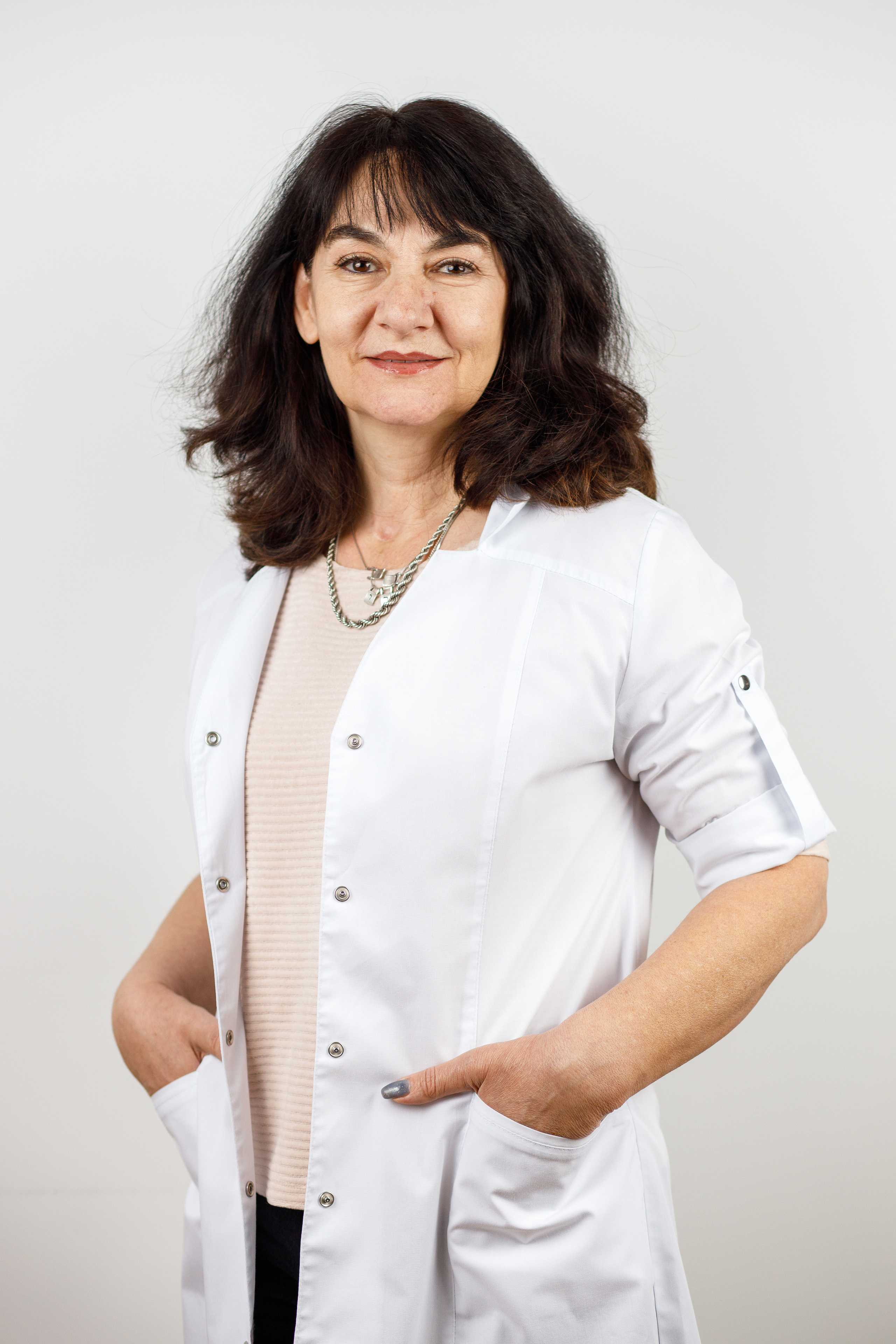 Поликлиника «Нигинского». Фотограф Антон Никандров