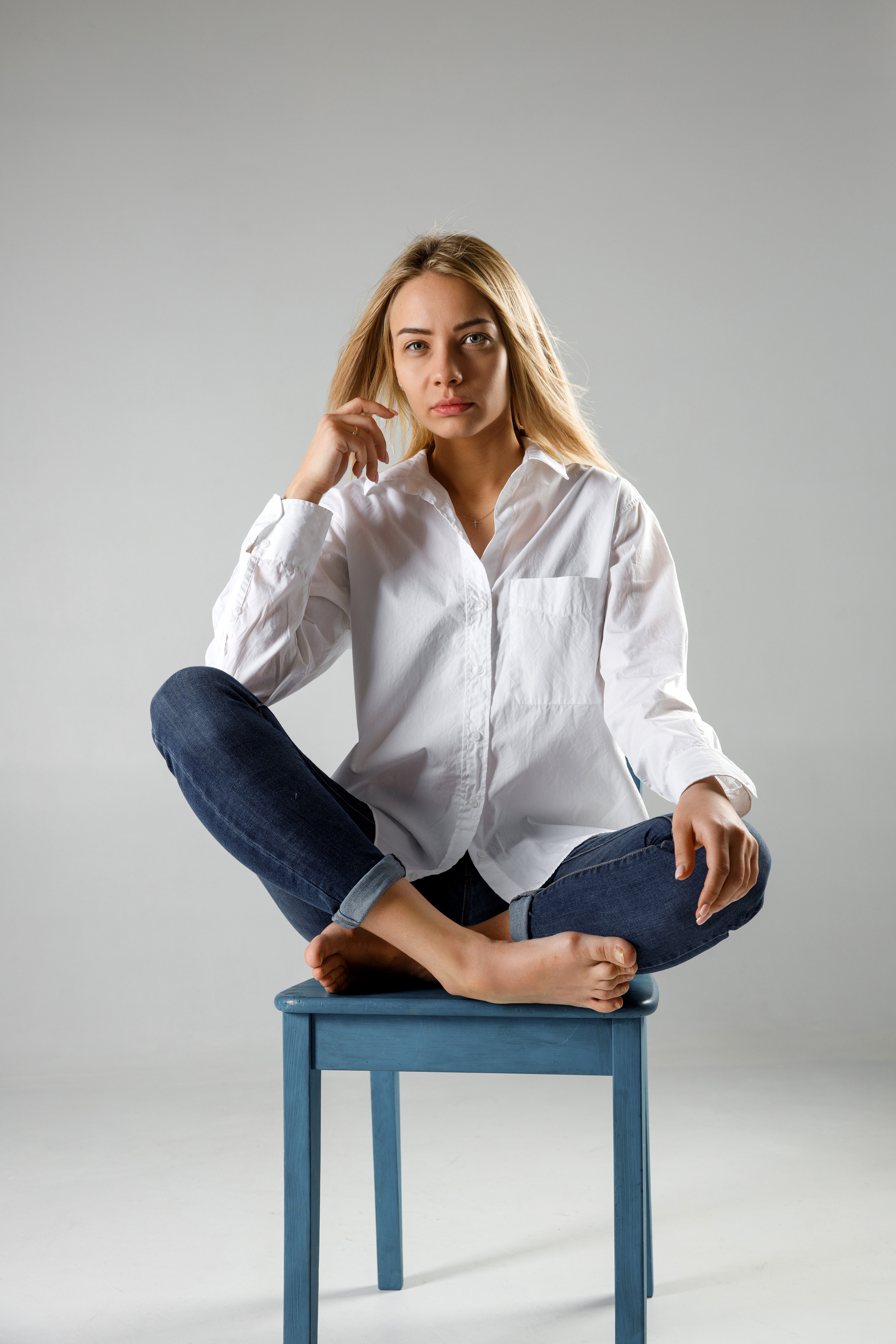 Студия красоты «Utopia figure & SPA». Фотограф Антон Никандров