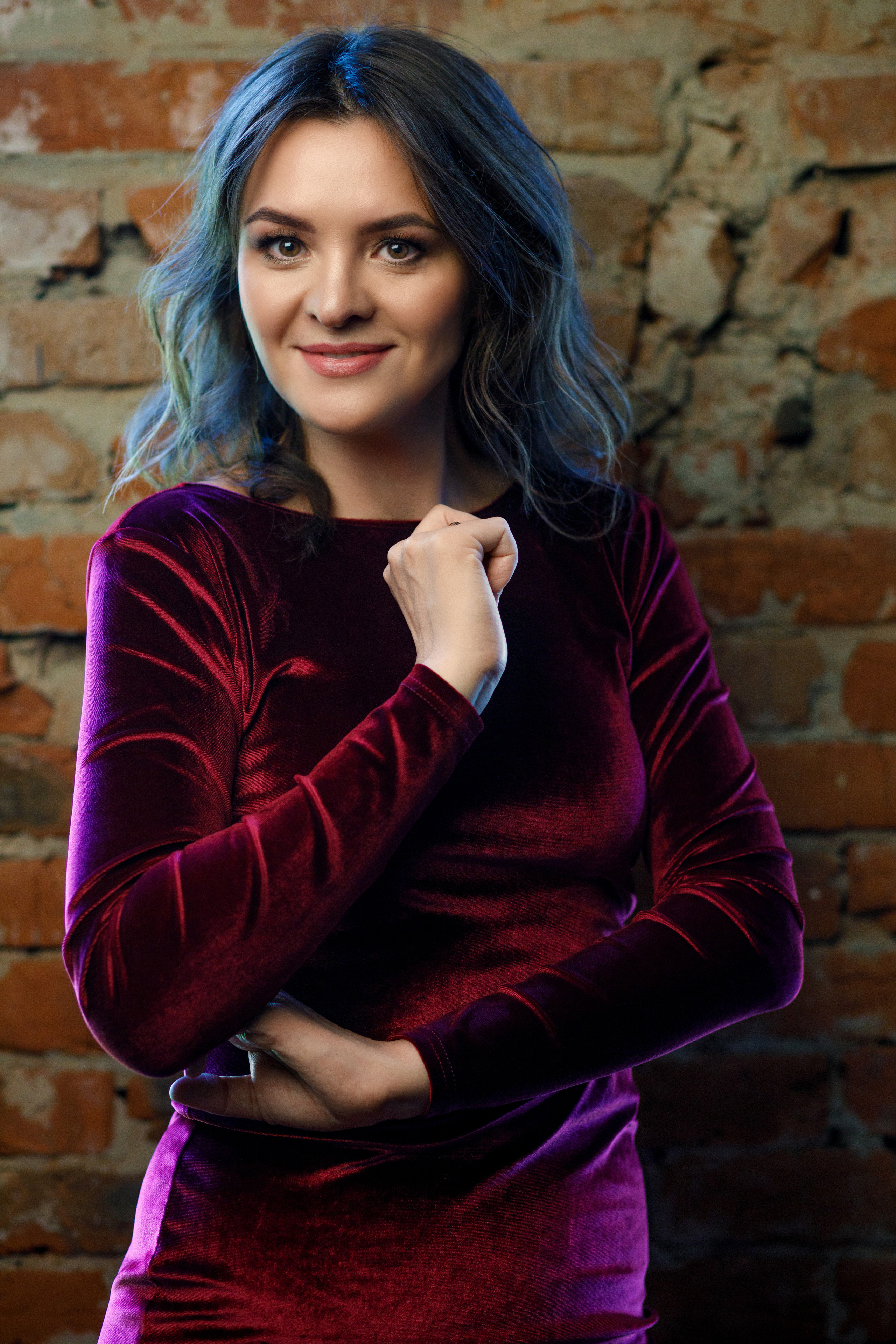 «Альдентис» в интерьерах. Фотограф Антон Никандров