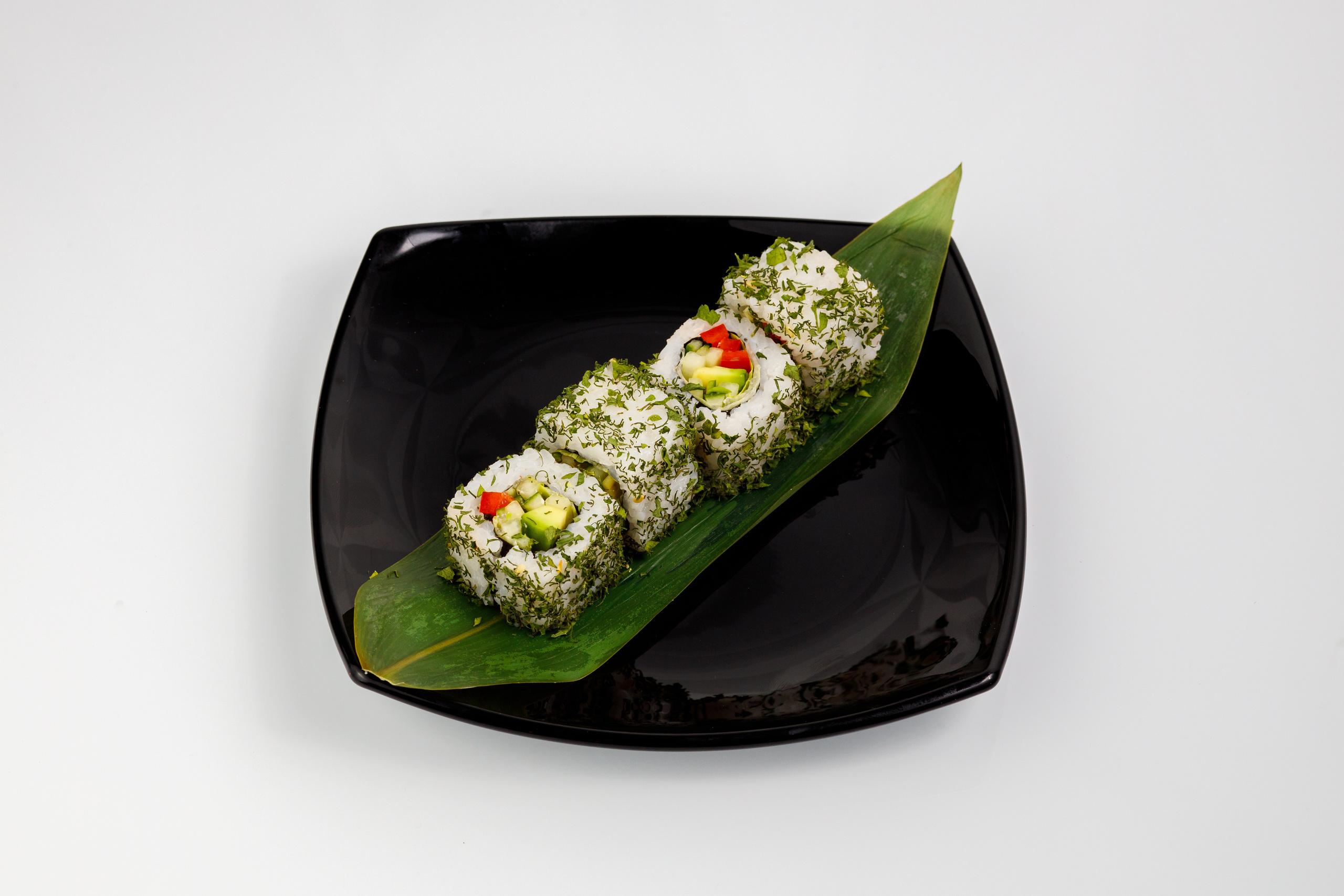 Роллы. Фотограф Антон Никандров