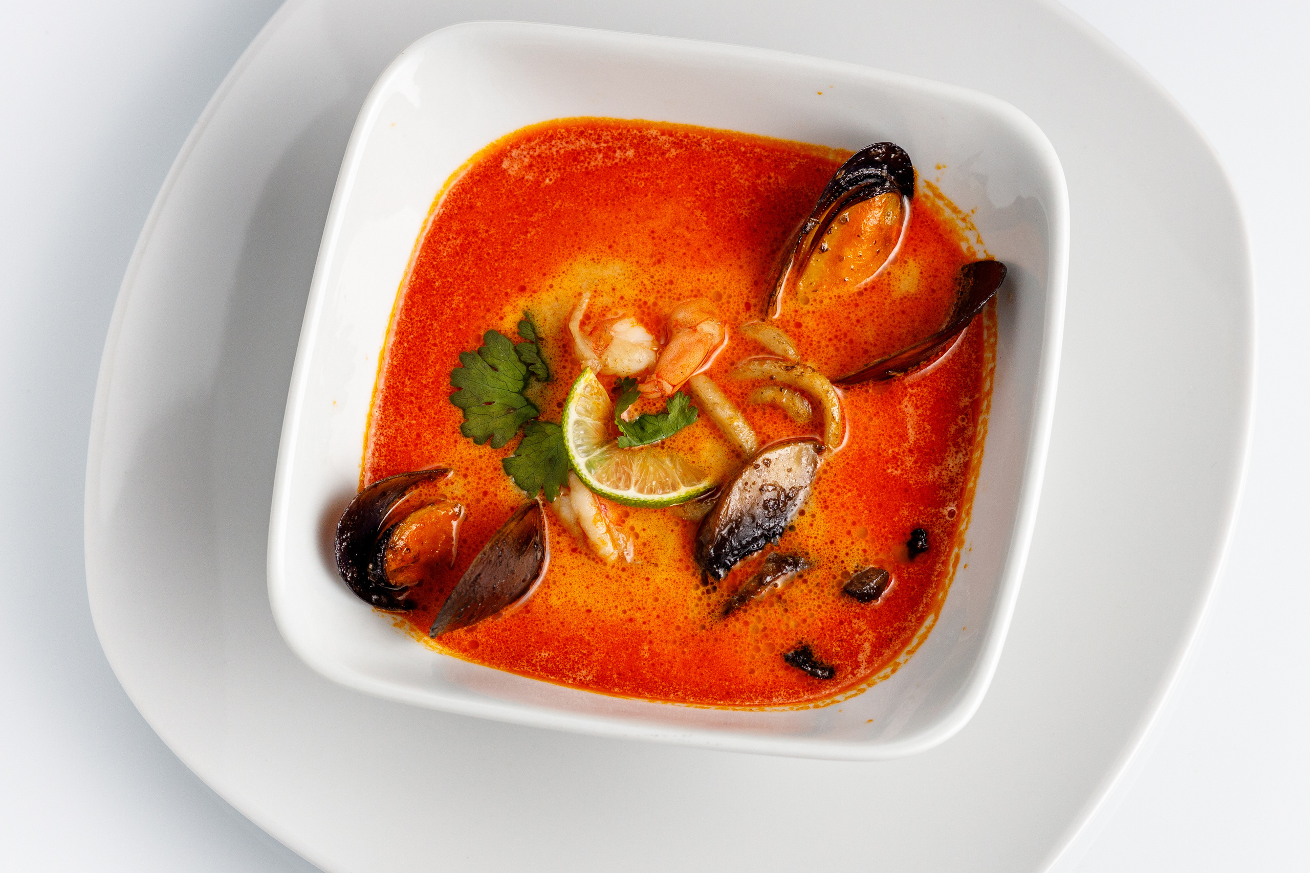 Меню для кафе. Фотограф Антон Никандров