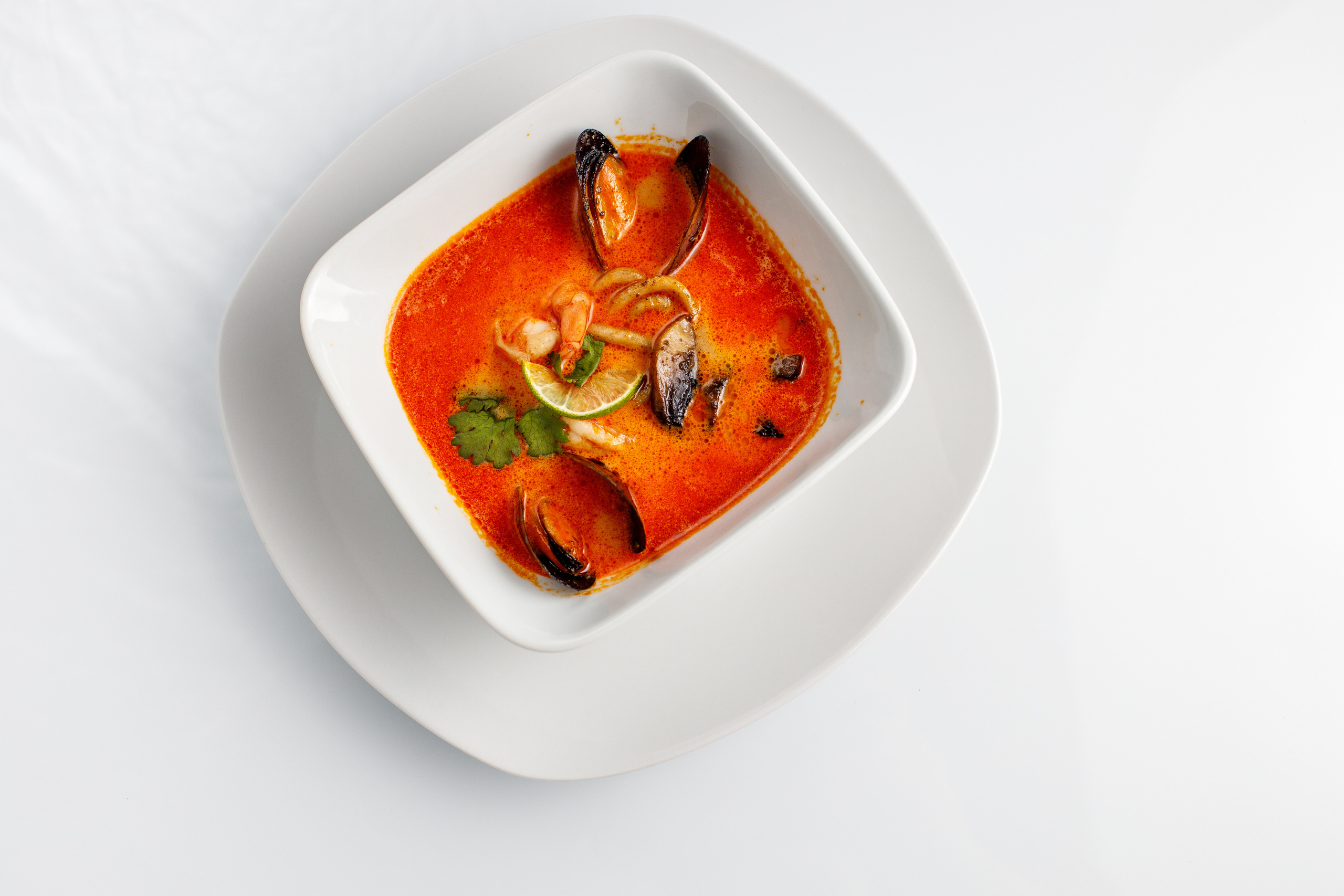 Меню для кафе. Фотограф Антон Никандров