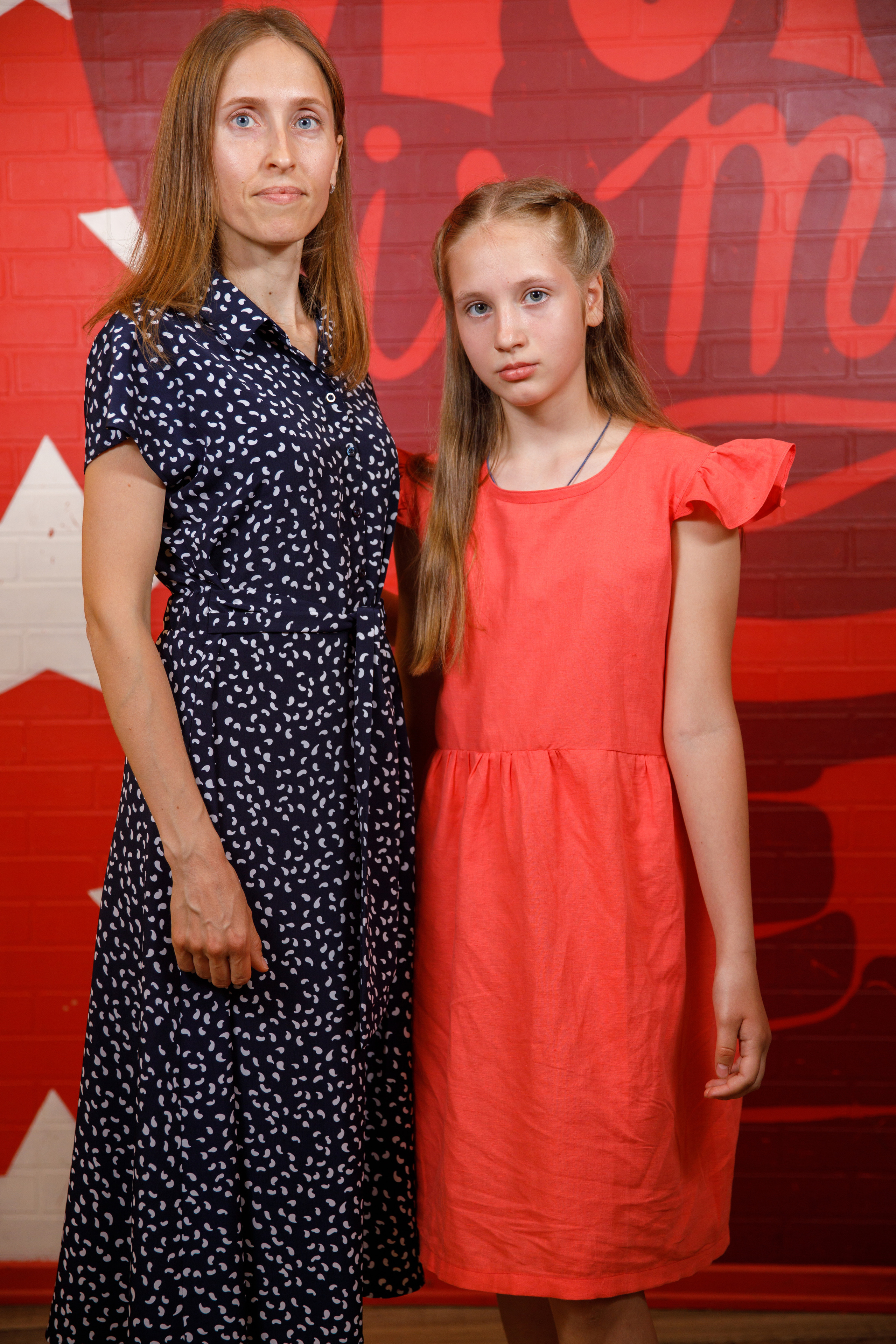 «Андерсон» Детский ДР. Фотограф Антон Никандров