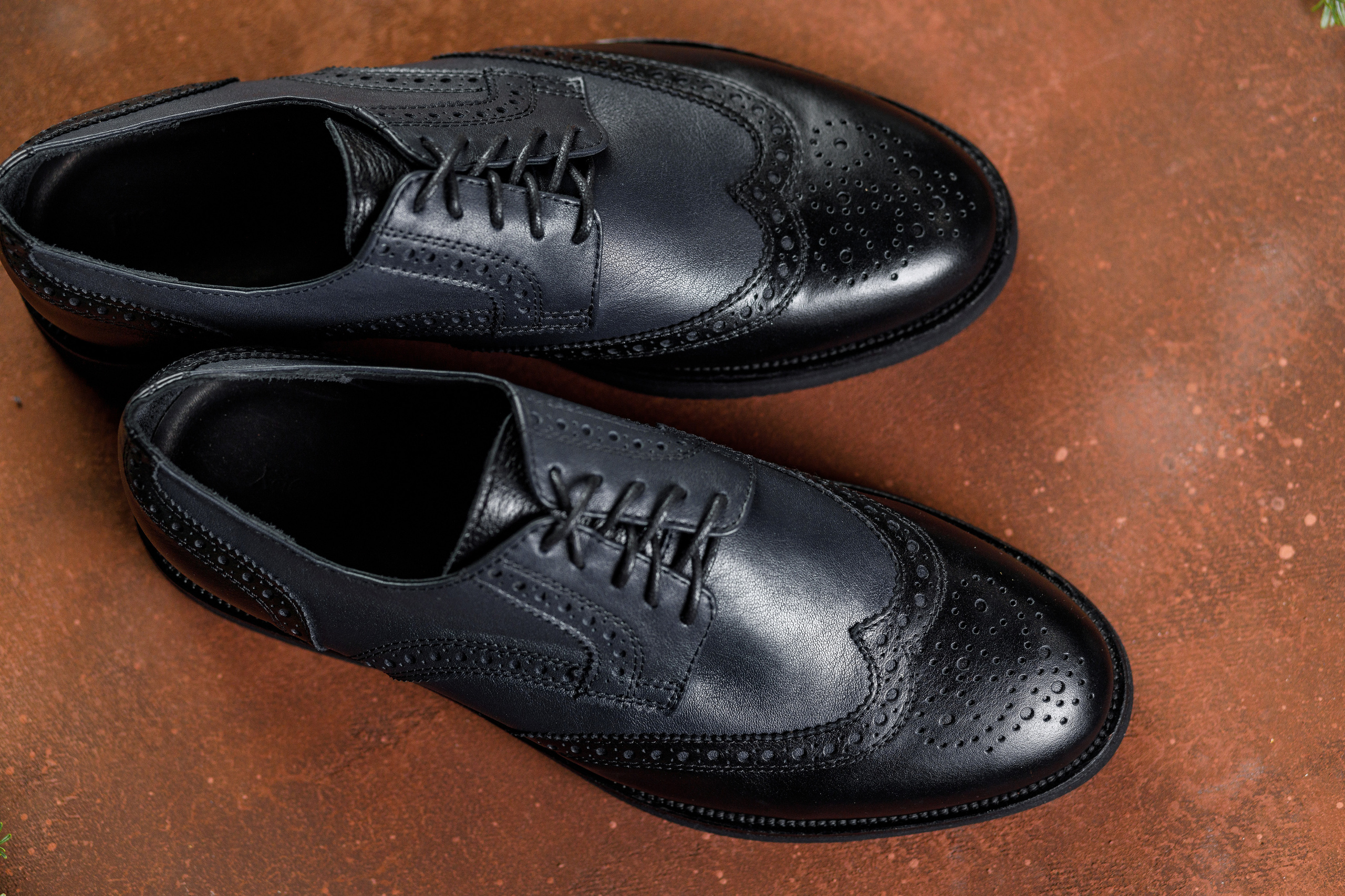 Съёмка подарочных боксов для «HisStory». Фотограф Антон Никандров