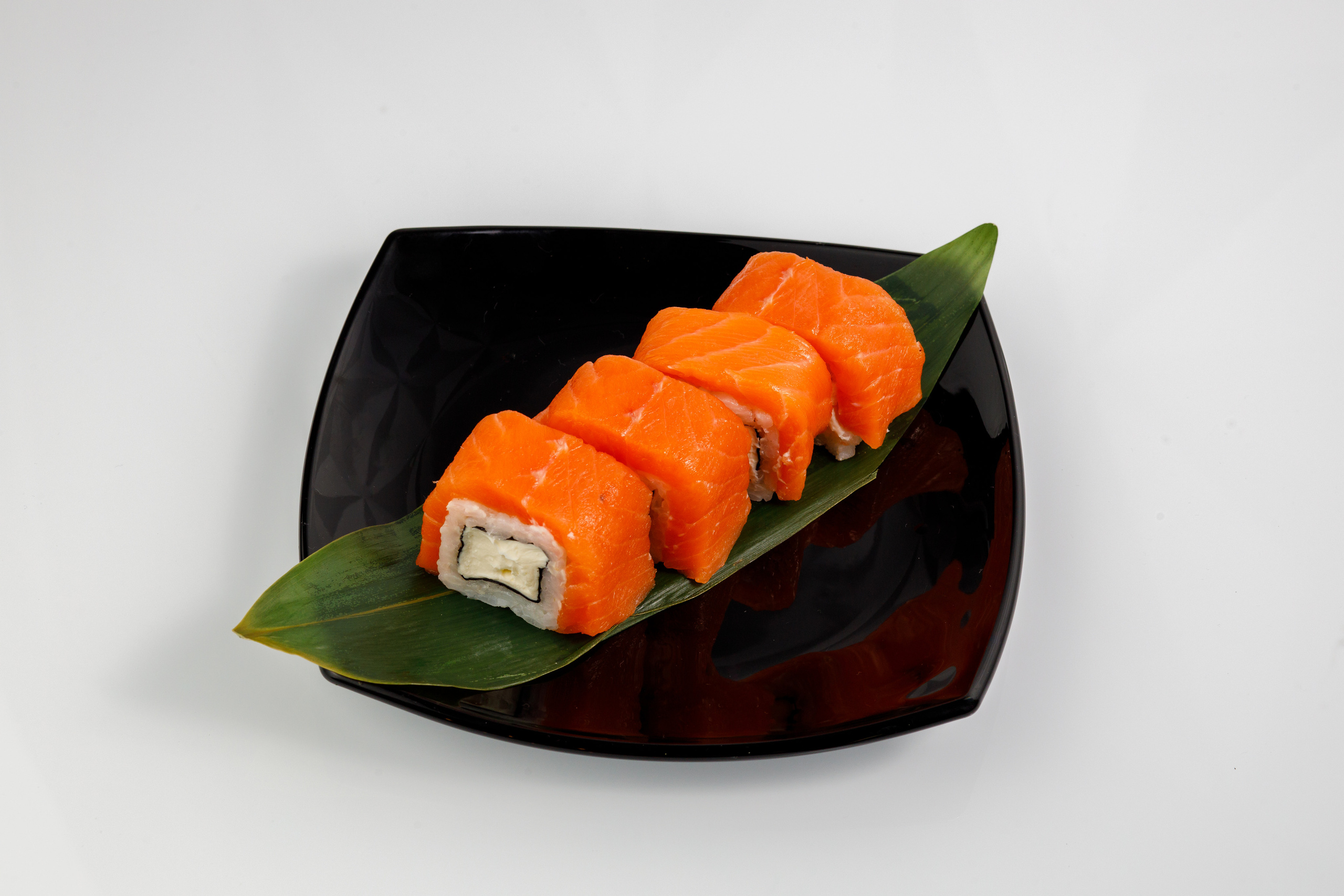 Роллы. Фотограф Антон Никандров