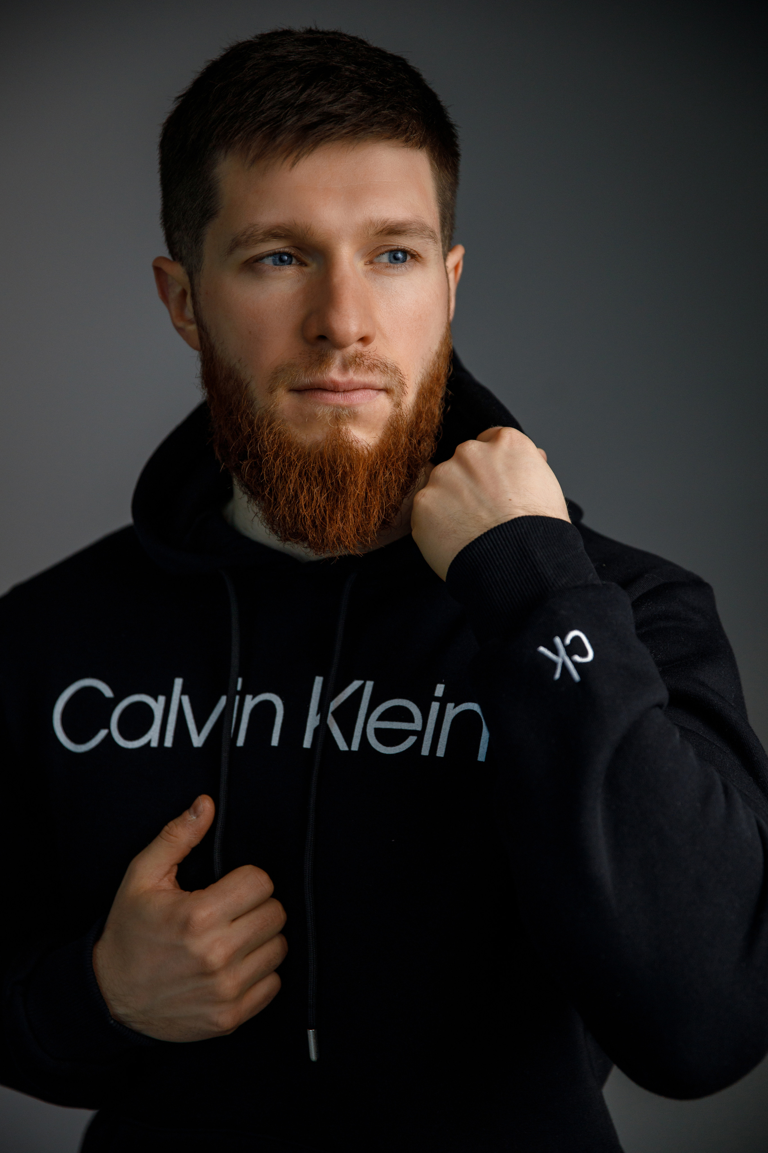 «Brandman». Съёмка коллекции одежды. Фотограф Антон Никандров