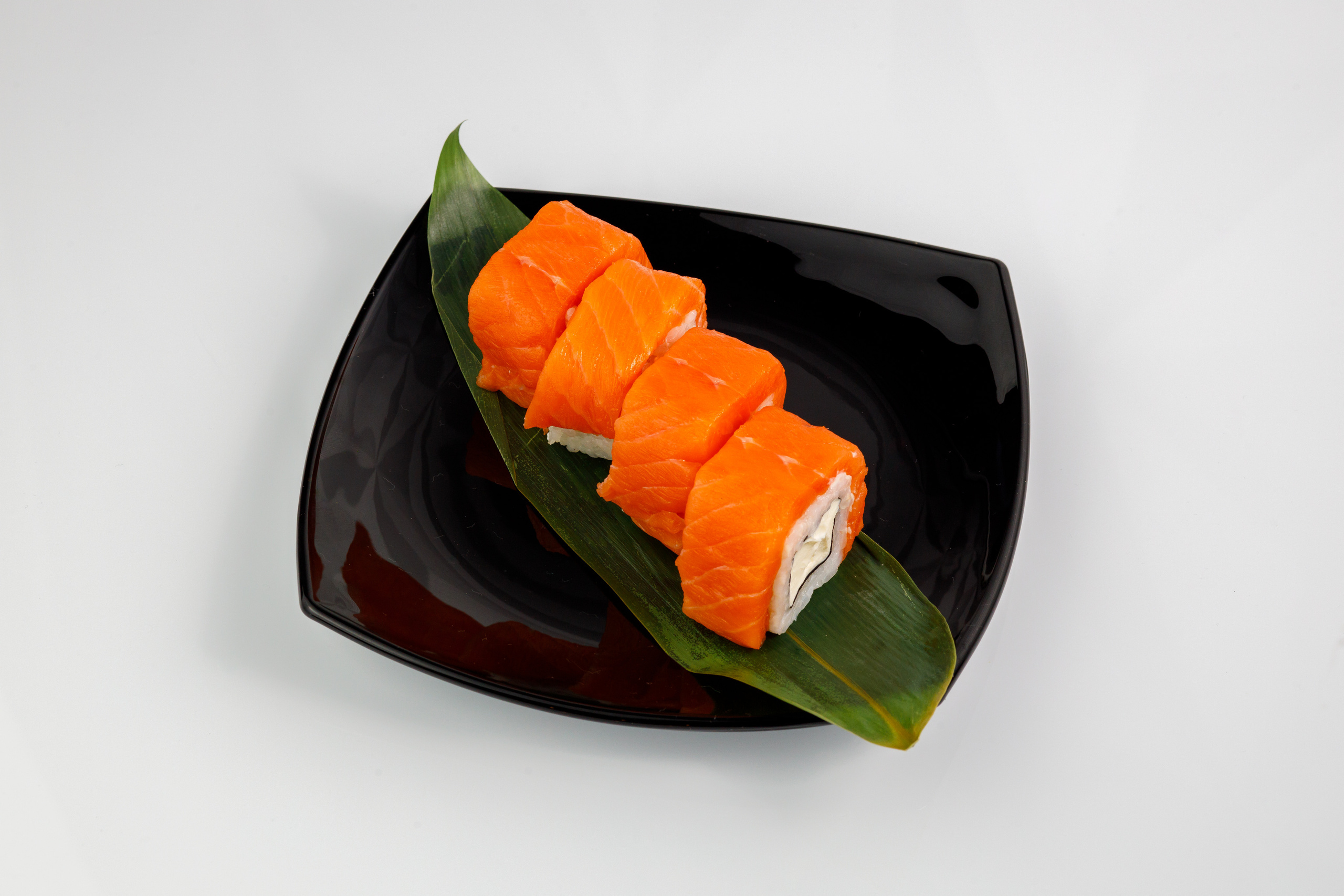 Роллы. Фотограф Антон Никандров