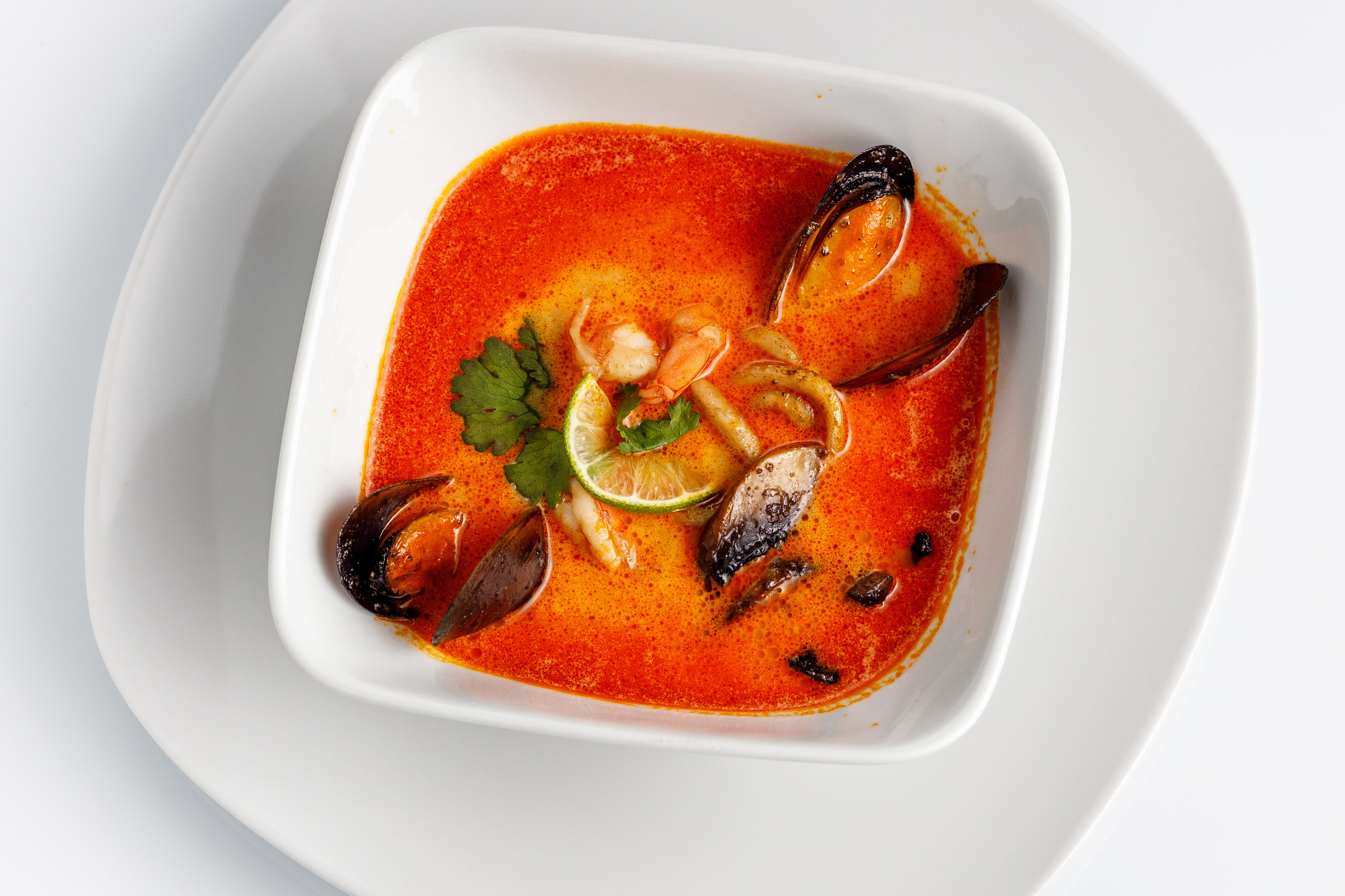 Меню для кафе. Фотограф Антон Никандров