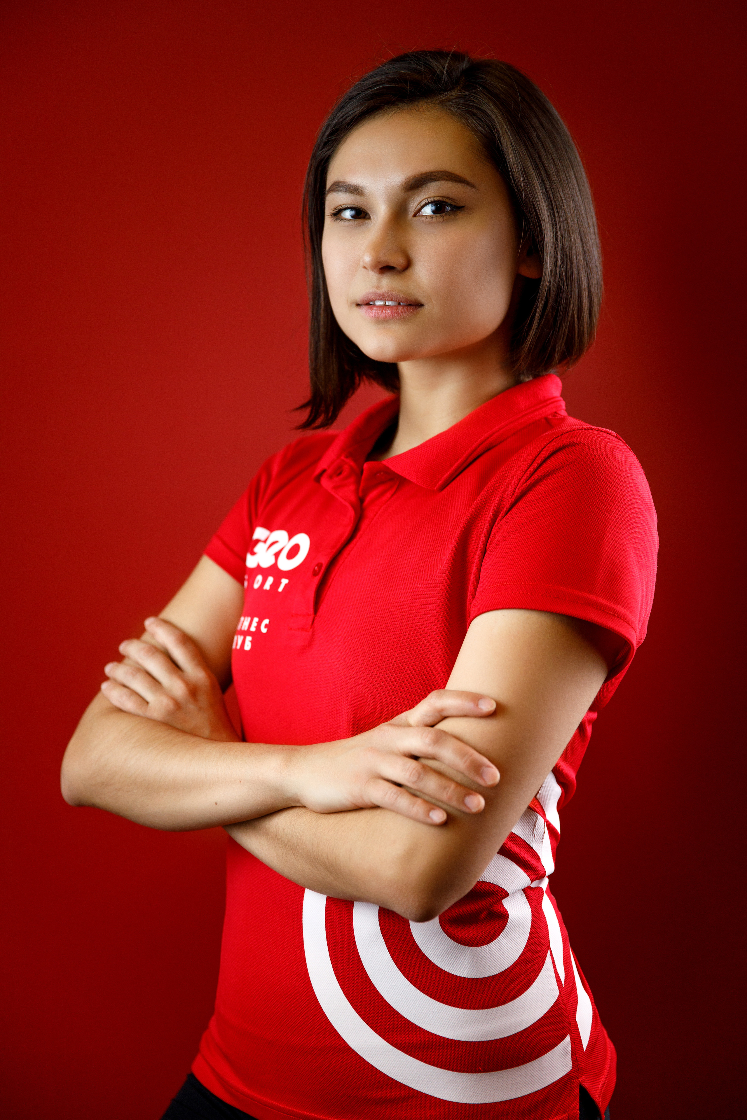 GEOsport. Фотограф Антон Никандров