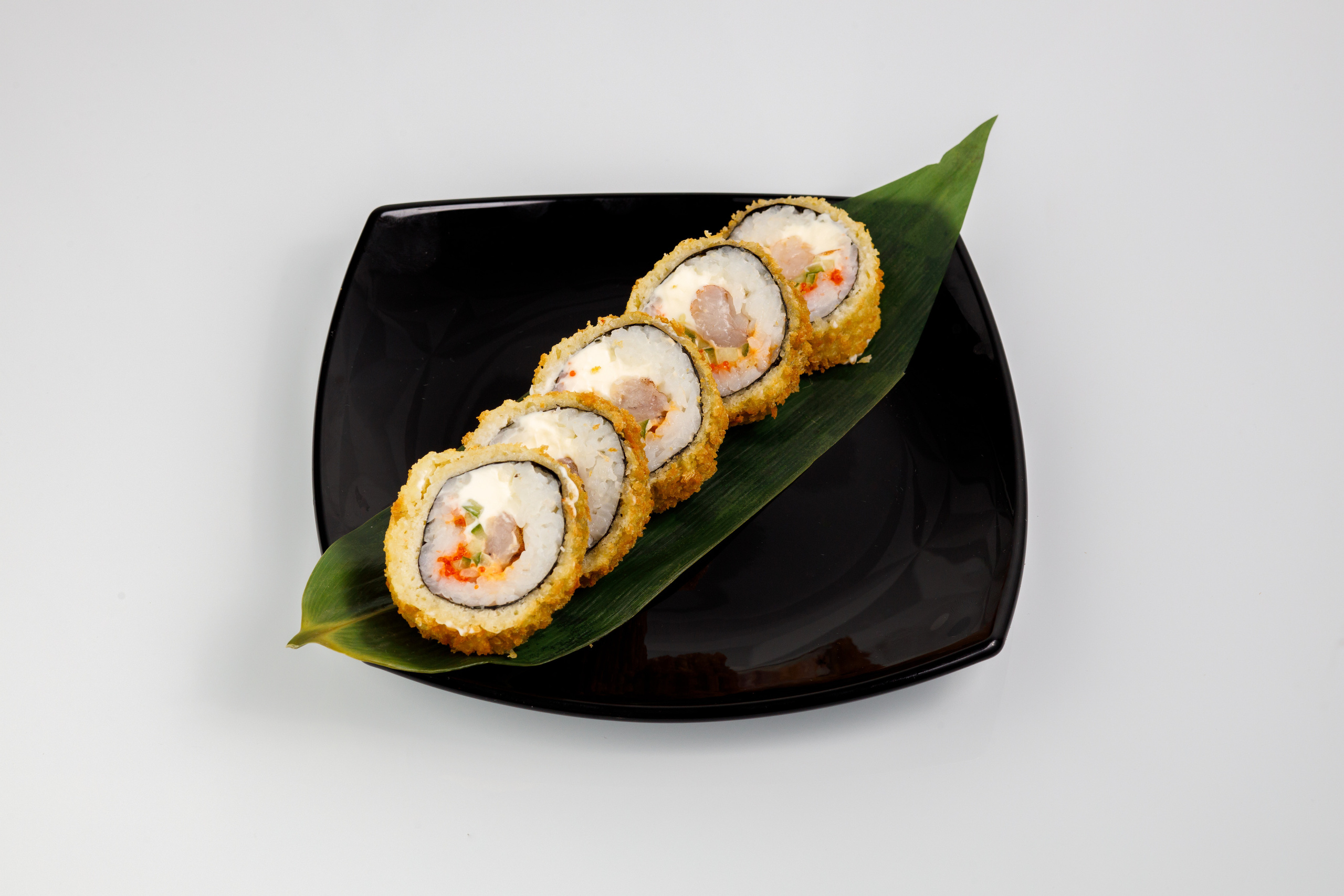 Роллы. Фотограф Антон Никандров