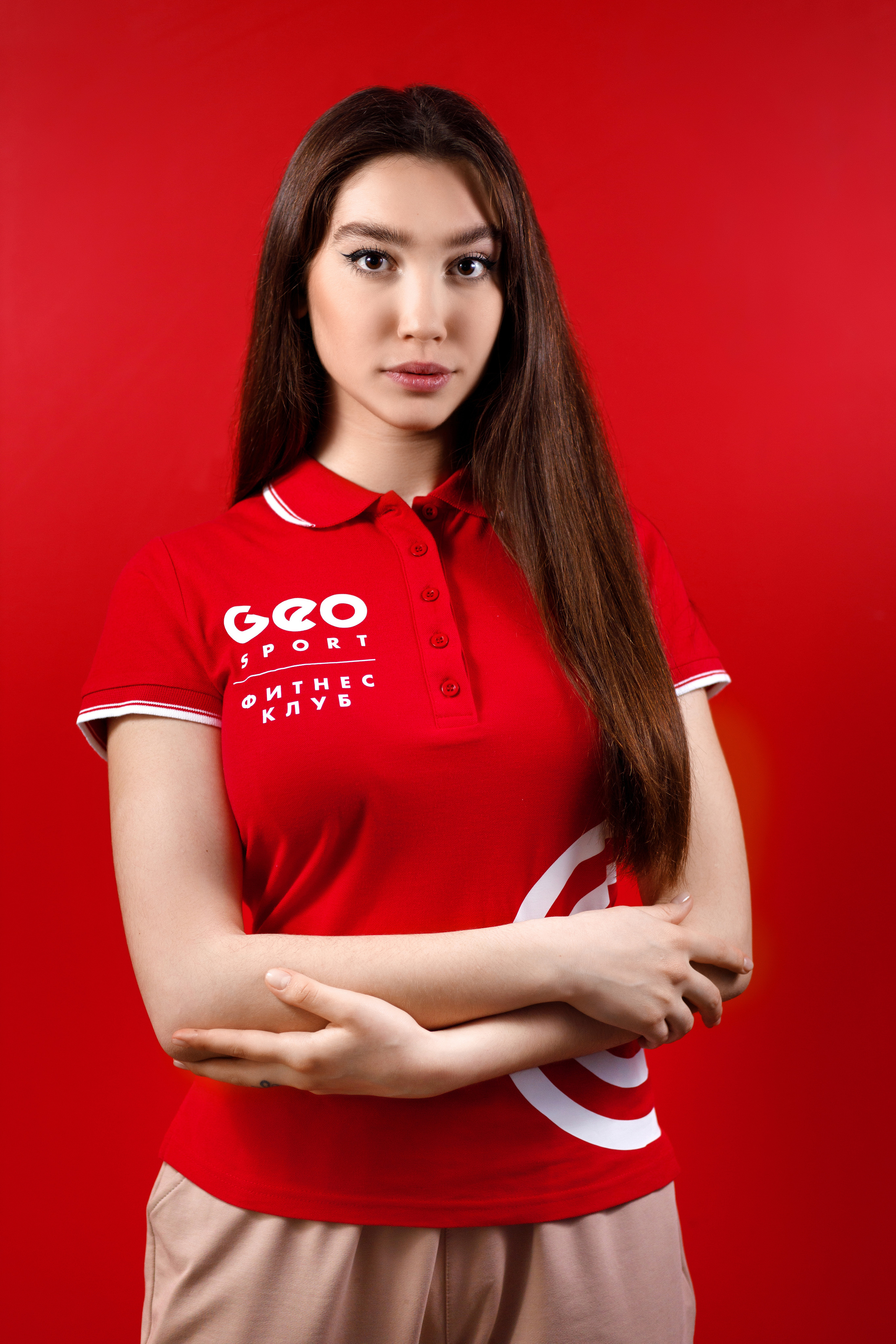 GEOsport. Фотограф Антон Никандров