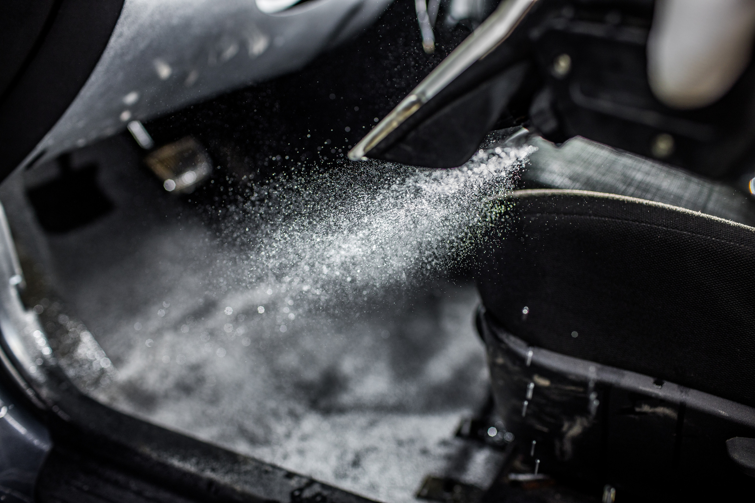 Студия локального ремонта «SLR». Фотограф Антон Никандров