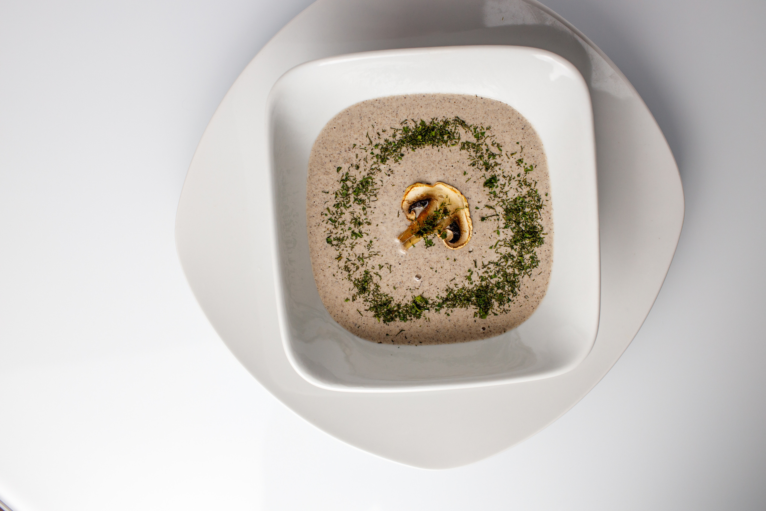 Меню для кафе. Фотограф Антон Никандров