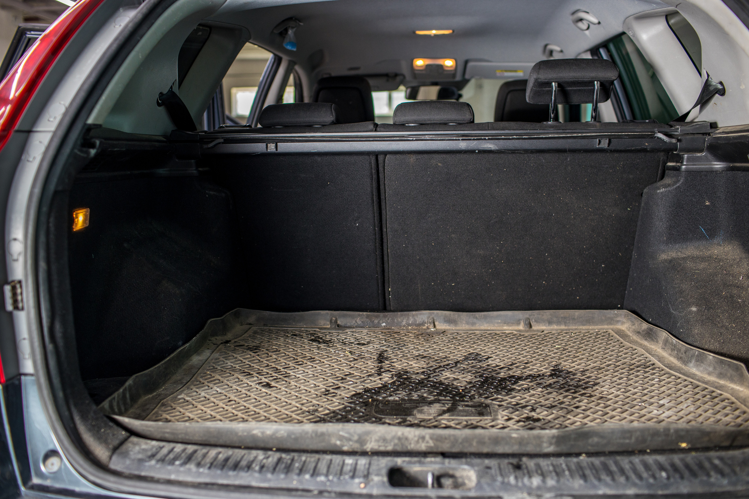 Студия локального ремонта «SLR». Фотограф Антон Никандров