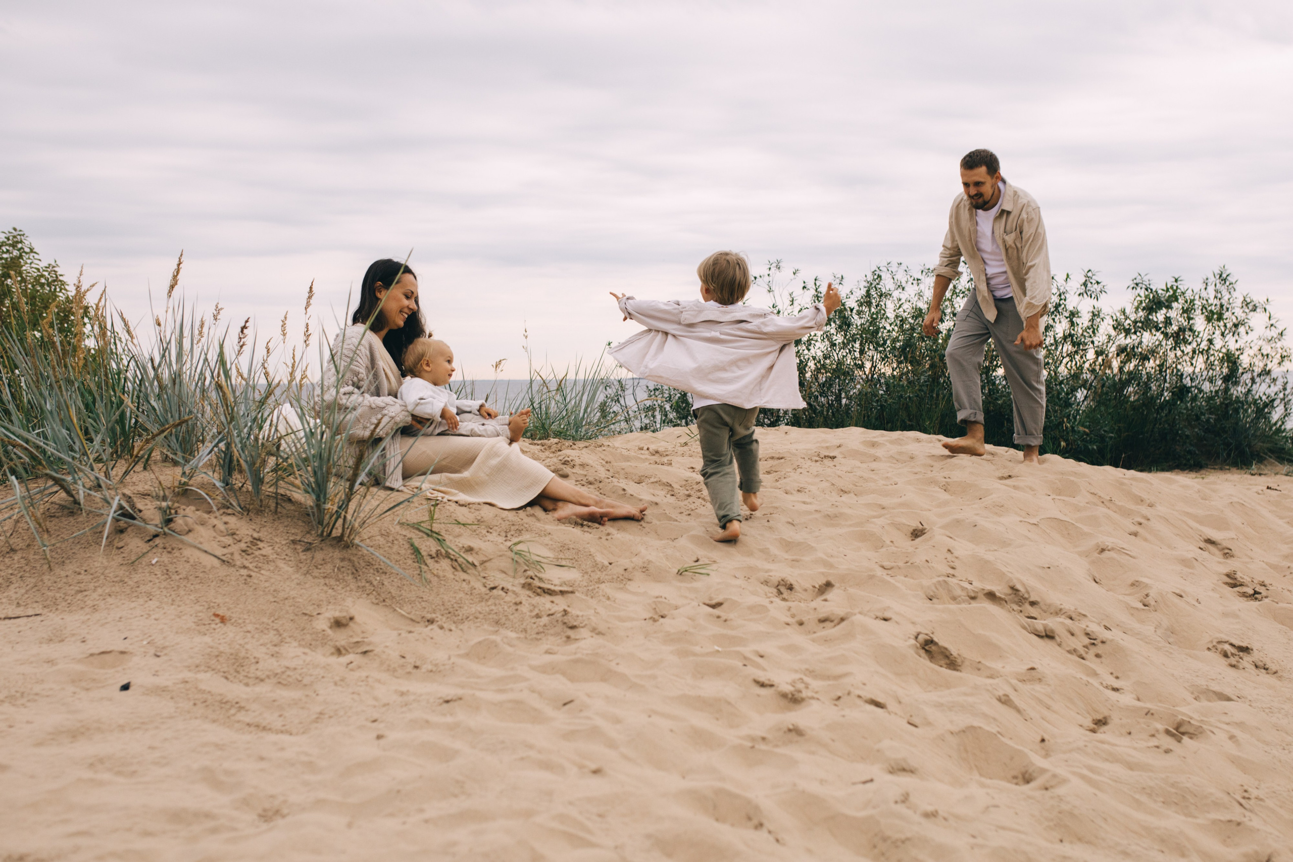 Один вечер. Ваш семейный фотограф в Москве и Московской области