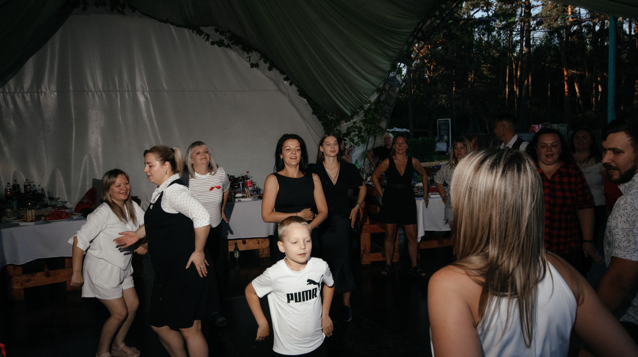 Фабрика Дверей. Свадебный и репортажный фотограф Дмитрий Кононенко