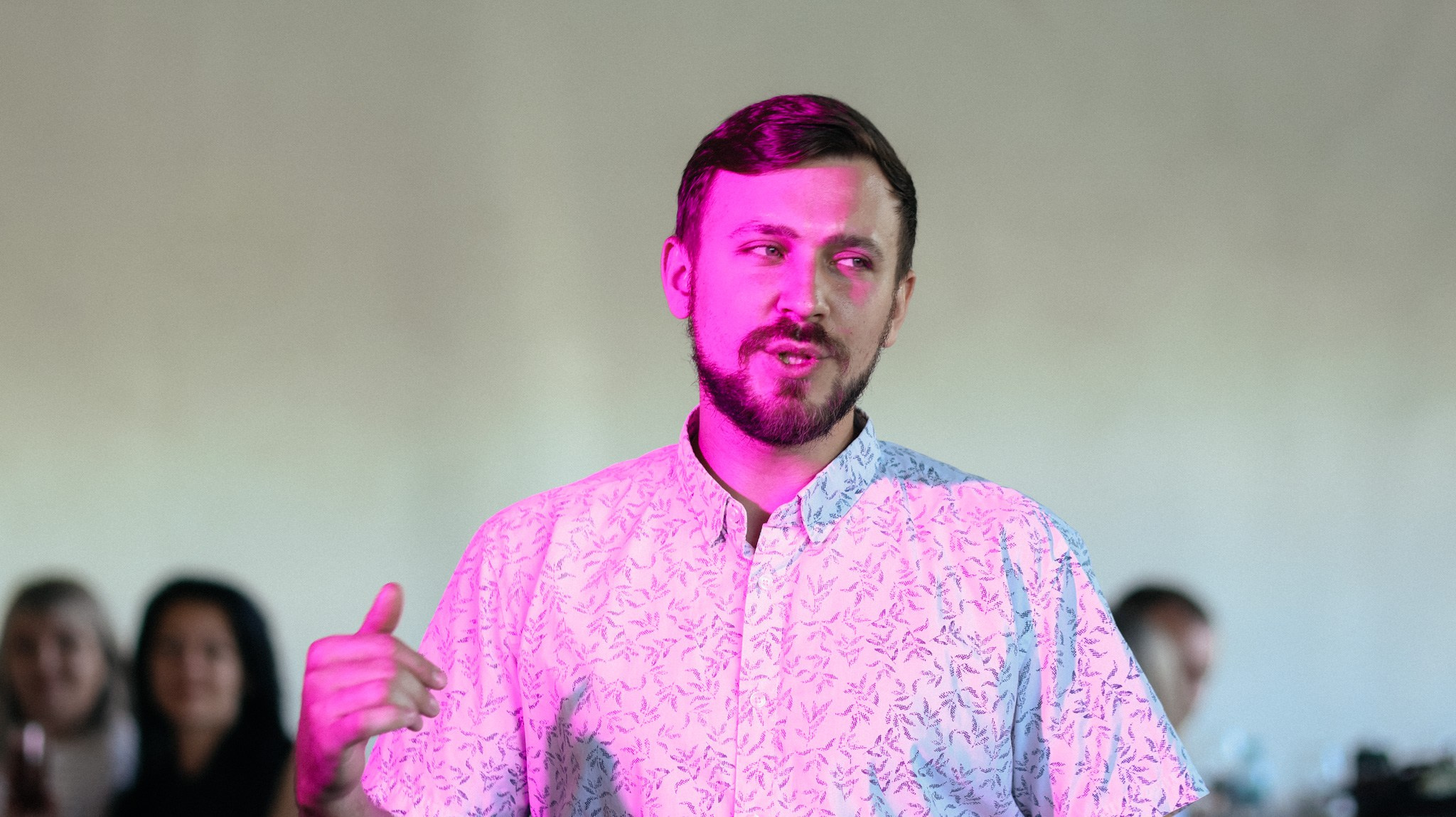 Фабрика Дверей. Свадебный и репортажный фотограф Дмитрий Кононенко