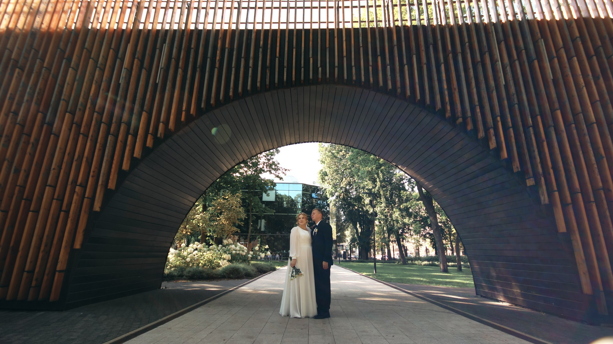 Свадьба в Орленке. Свадебный и репортажный фотограф Дмитрий Кононенко