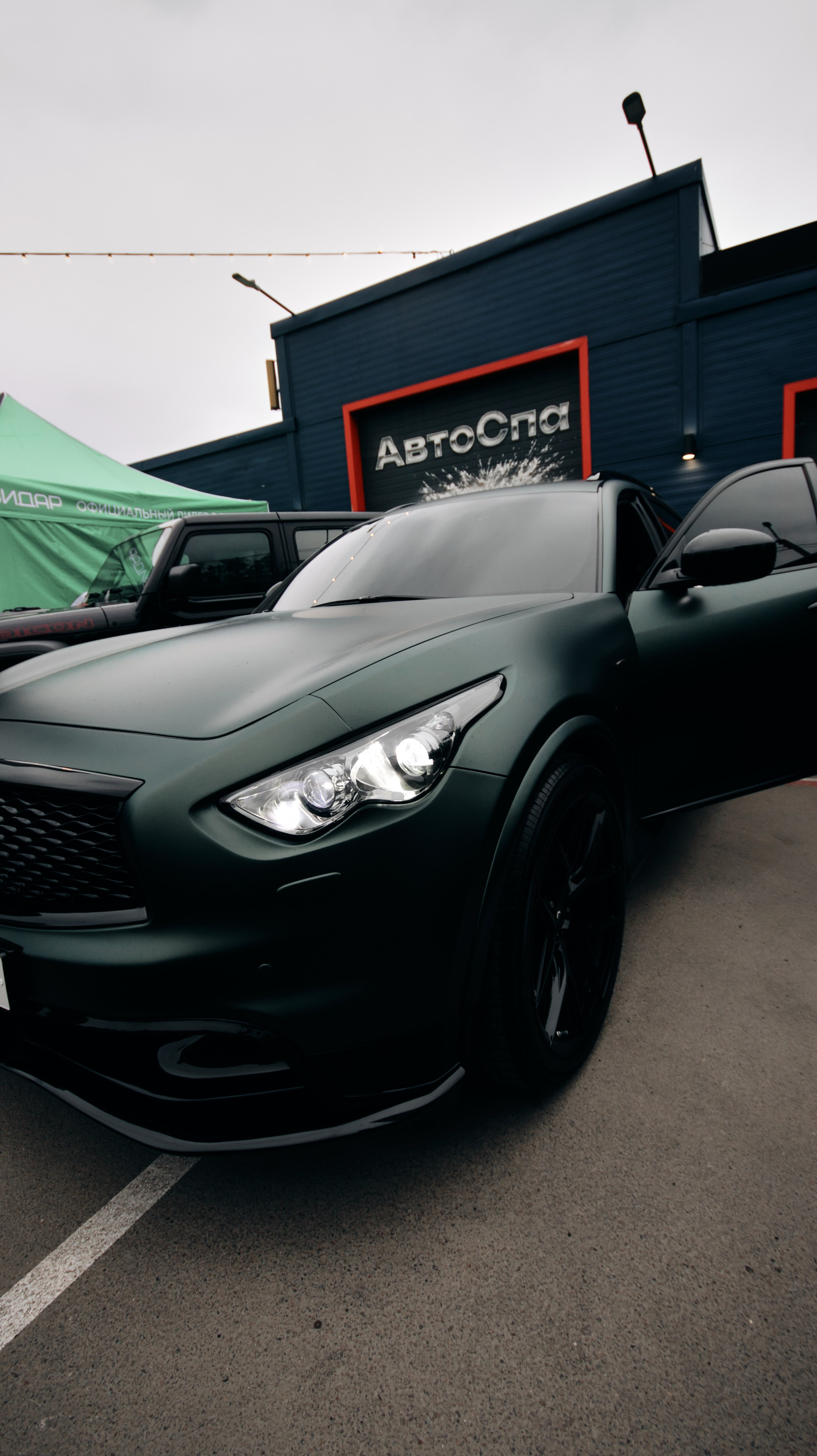 Открытие автосезона 2025. Свадебный и репортажный фотограф Дмитрий Кононенко