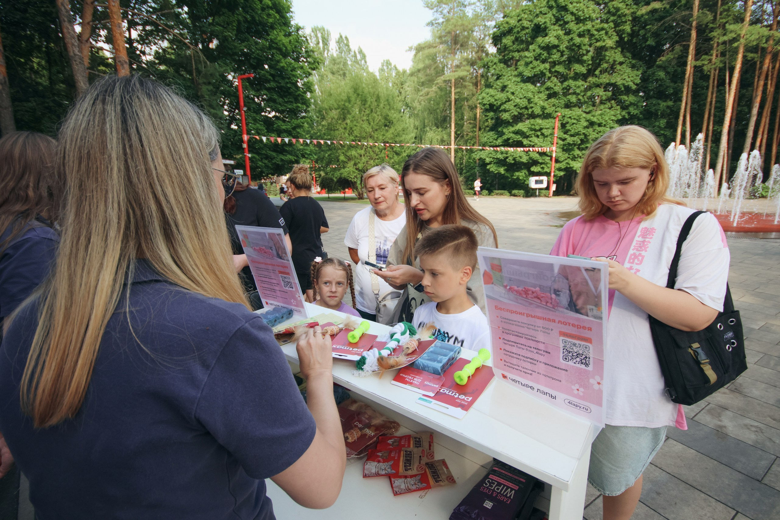 Четыре Лапы. Свадебный и репортажный фотограф Дмитрий Кононенко