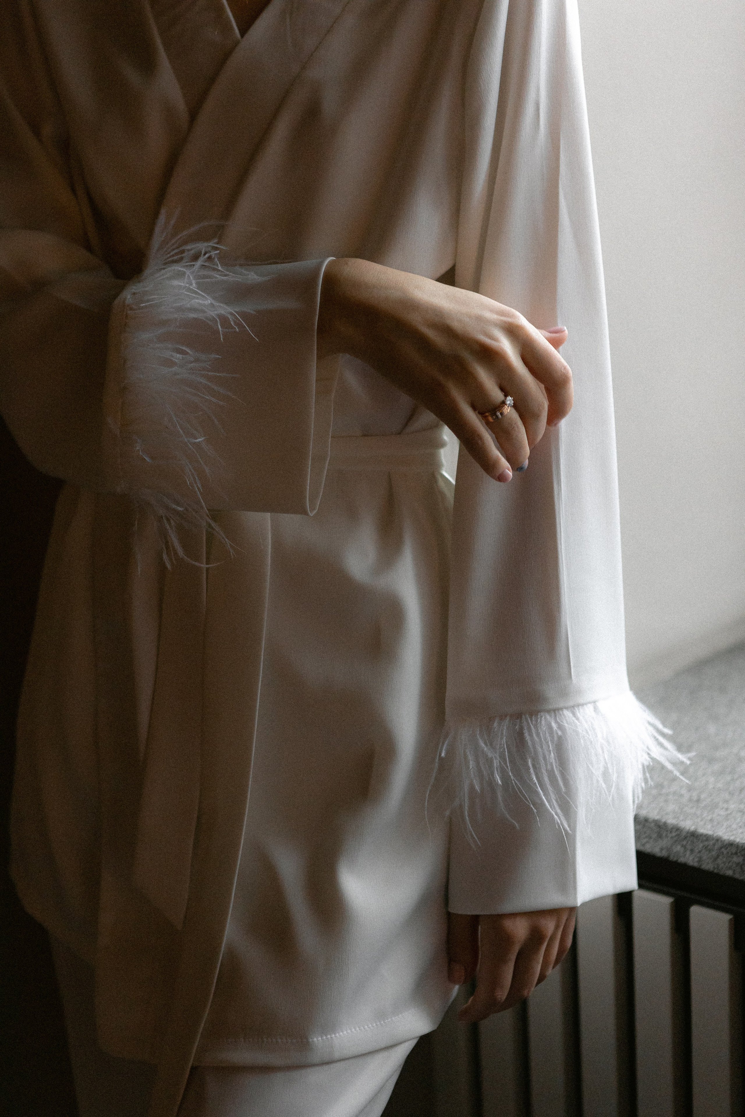 P & U. Фотограф в Санкт-Петербурге Ольга Андрианова