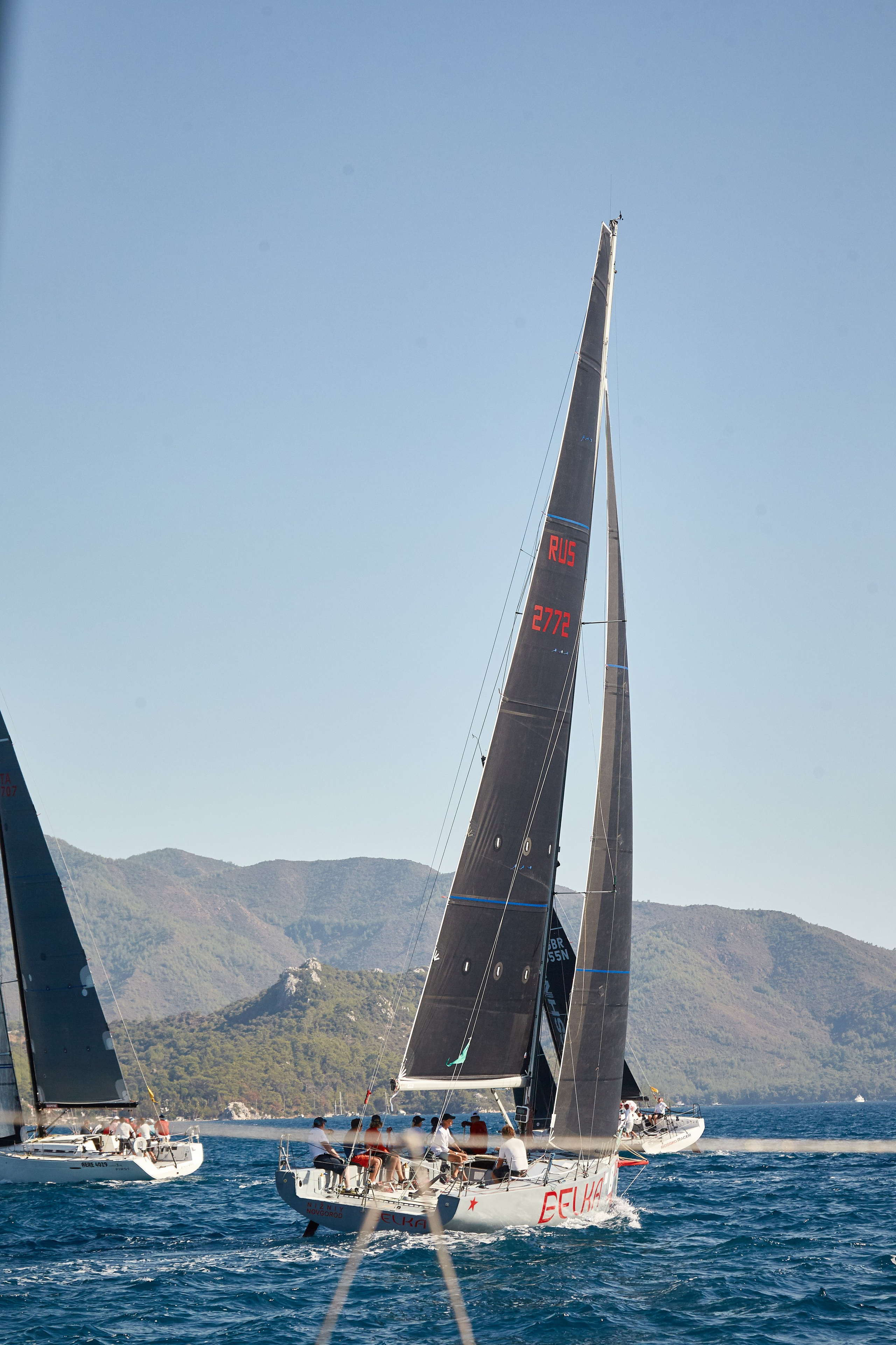 MIRW2022. Фотохроника для следующих поколений