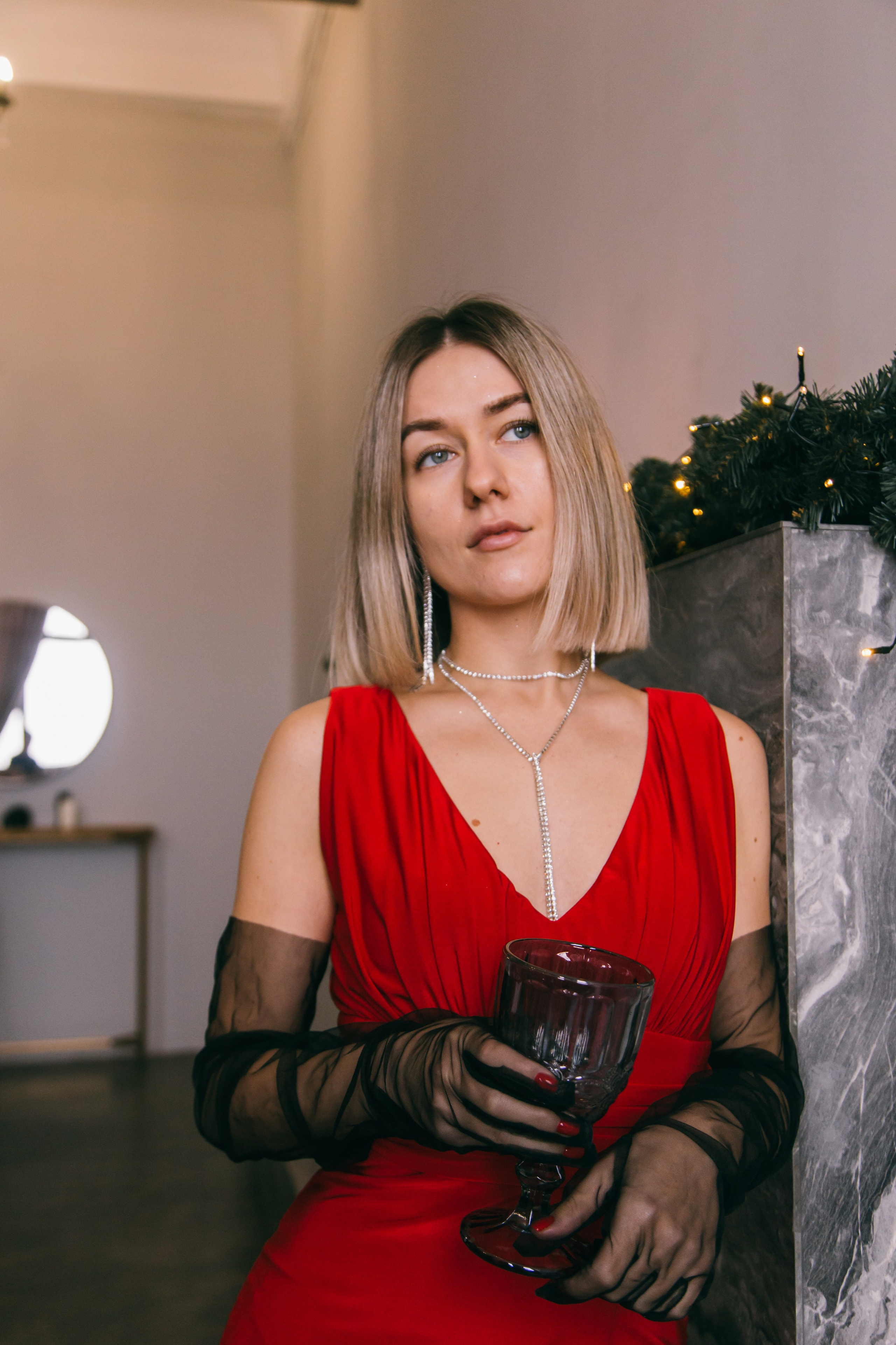 Стилист & Progorod 2.0. Фотограф в Самаре / Олеся Широнина