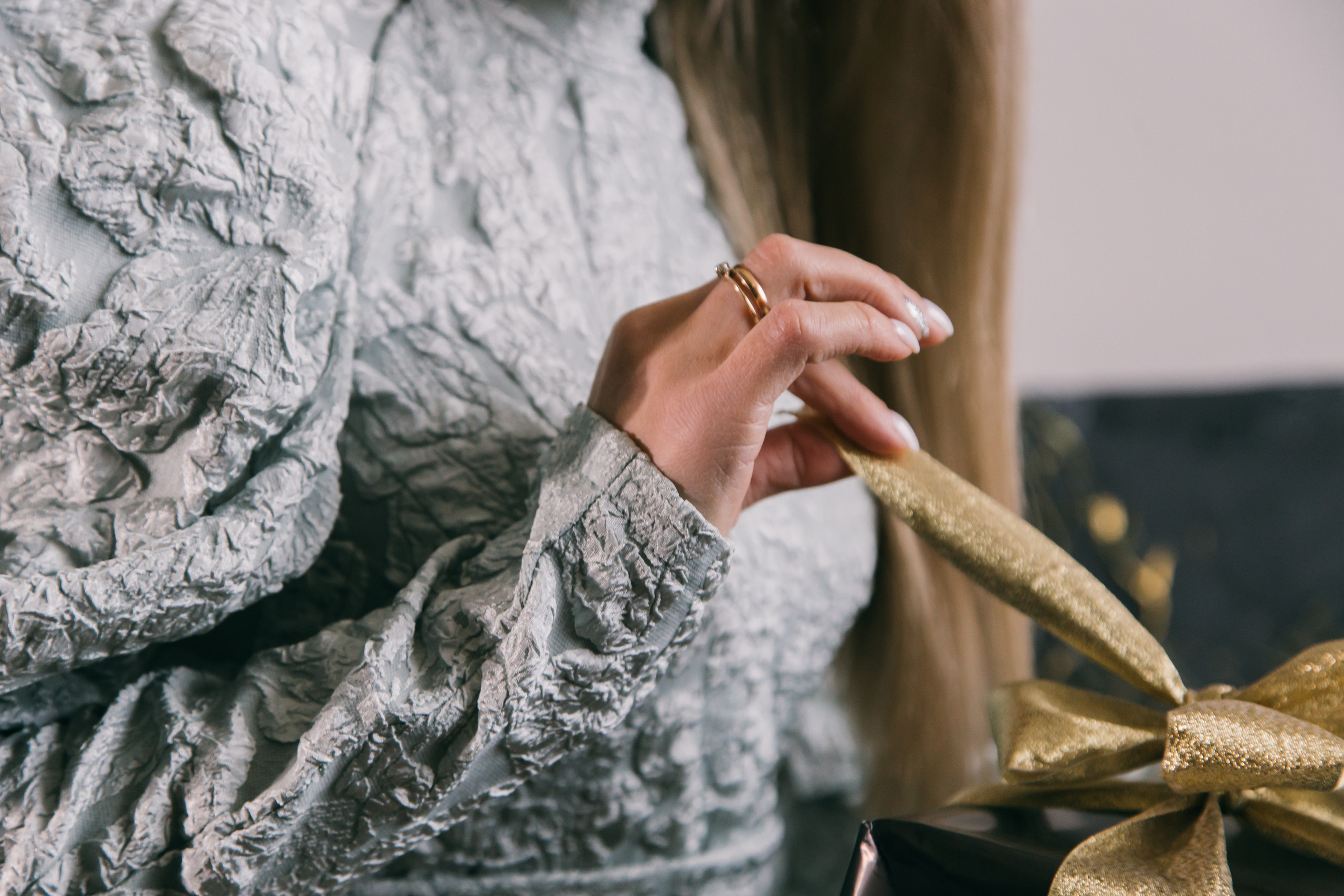 Стилист & Progorod 2.0. Фотограф в Самаре / Олеся Широнина