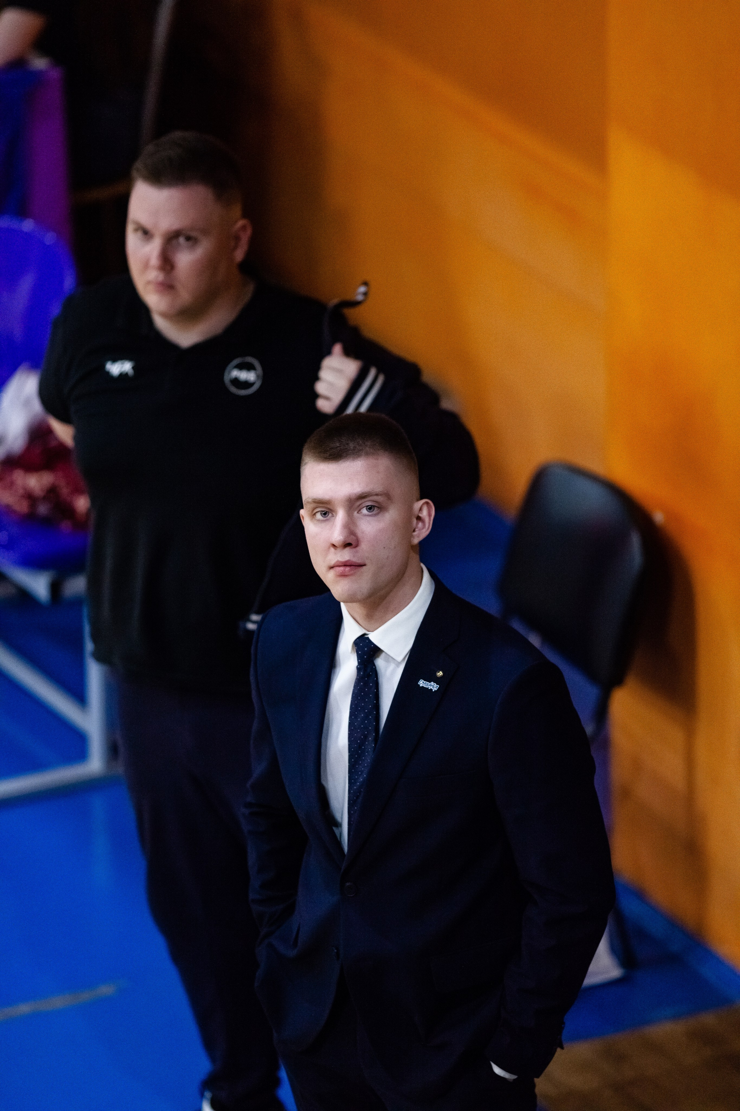 ЧГУ-Атланта — Славянка. Фотография