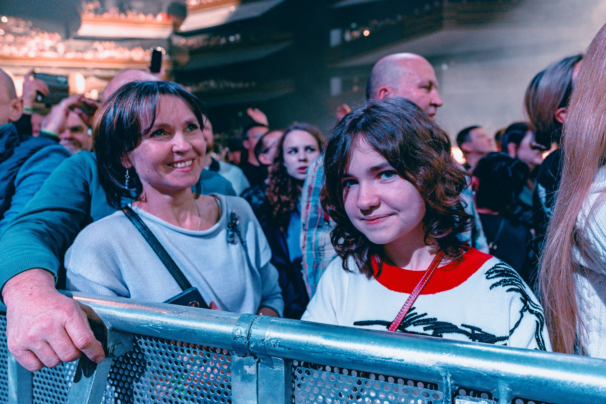 Гарик Сукачёв. Магия музыки в кадре: Концертная Фотография