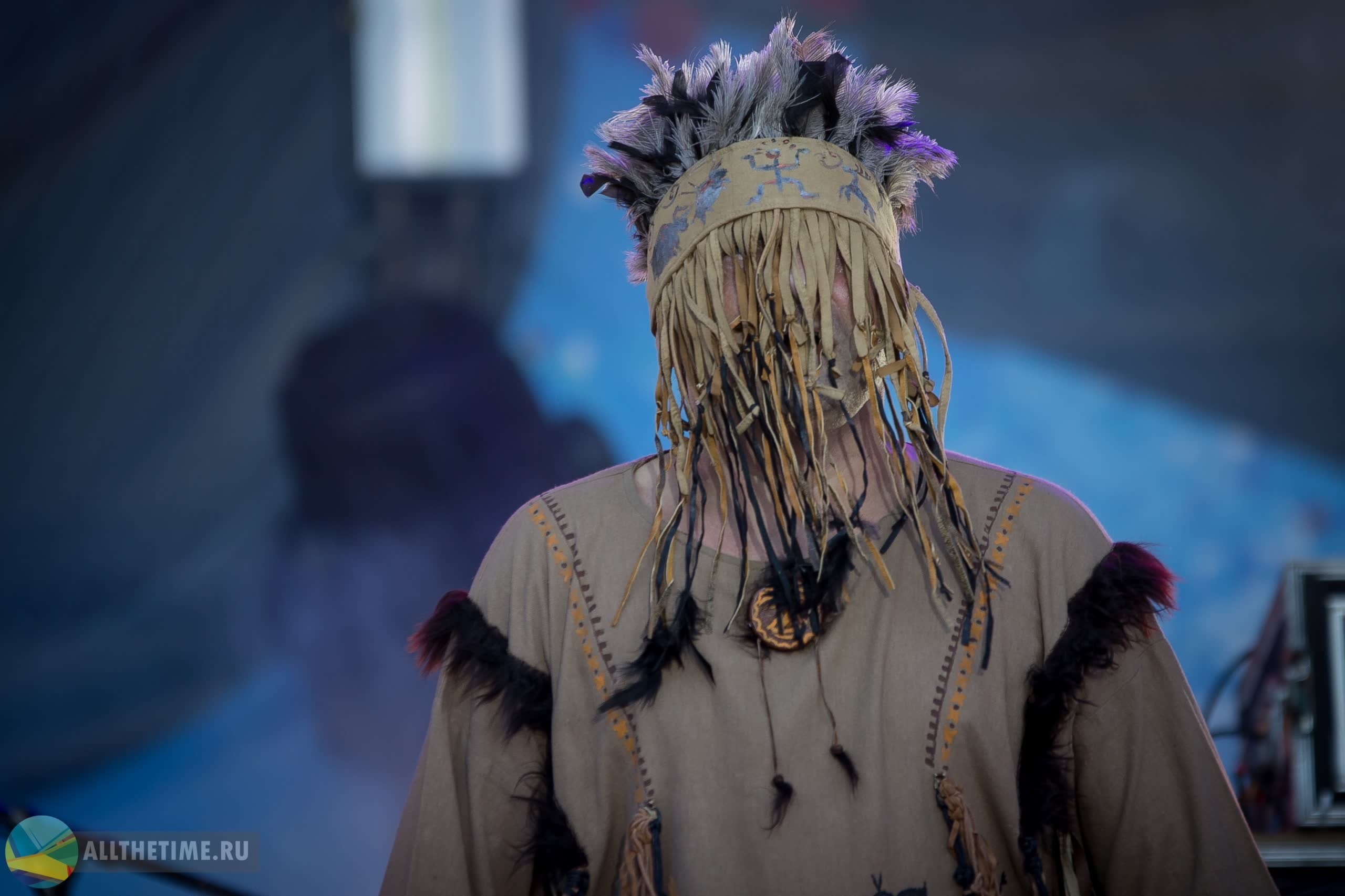 НАШИ В ГОРОДЕ. Магия музыки в кадре: Концертная Фотография