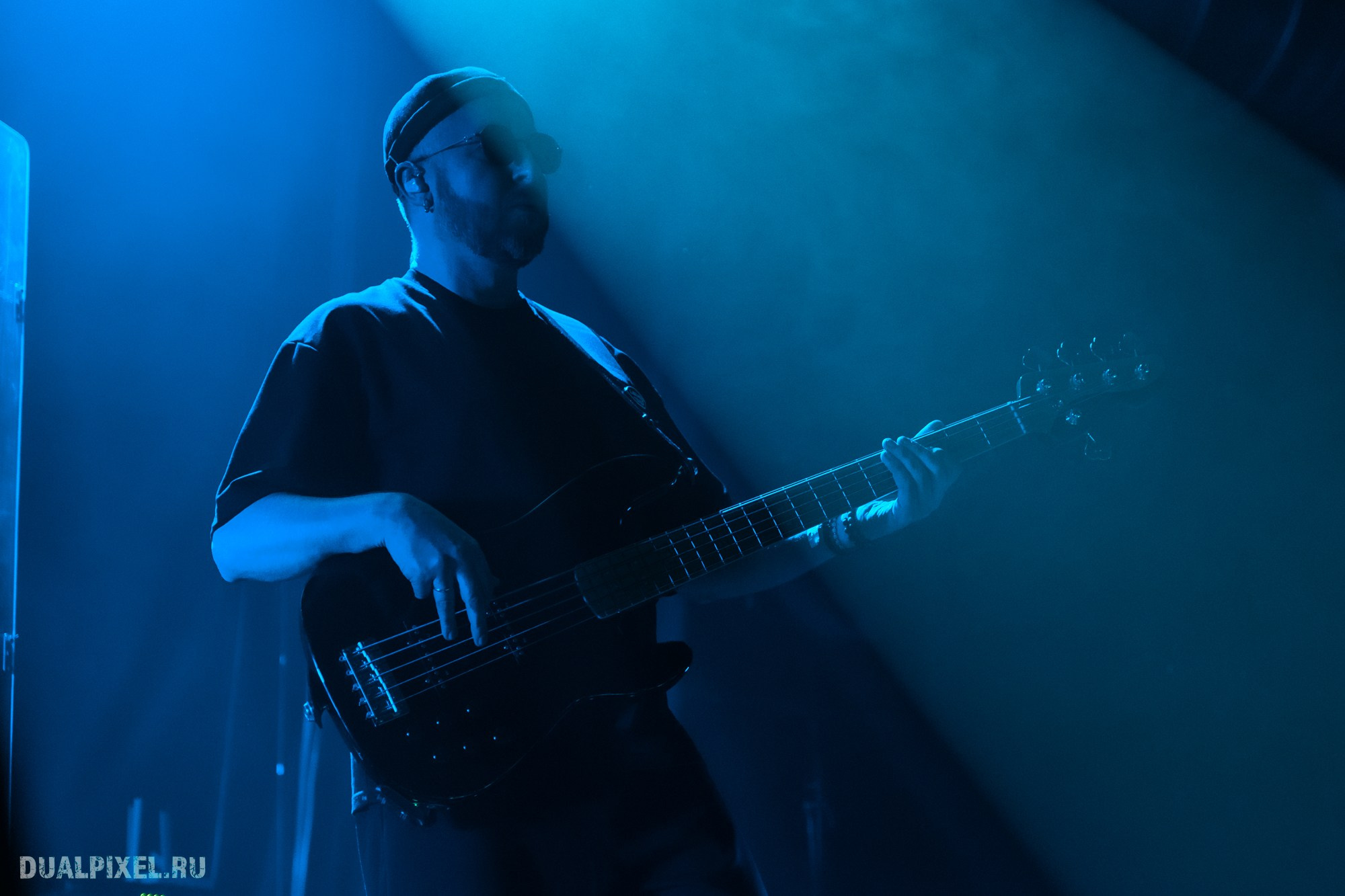 Mona. Магия музыки в кадре: Концертная Фотография