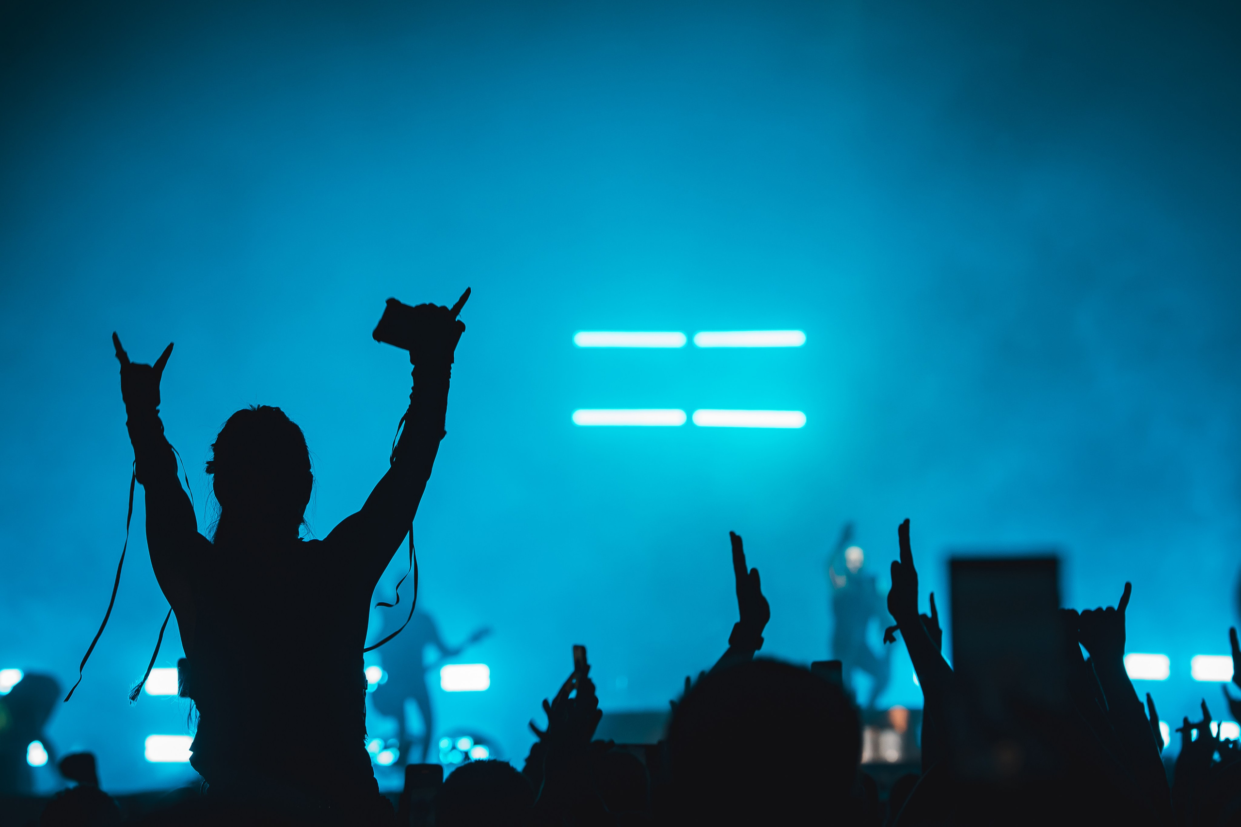 Marilyn Manson. Магия музыки в кадре: Концертная Фотография