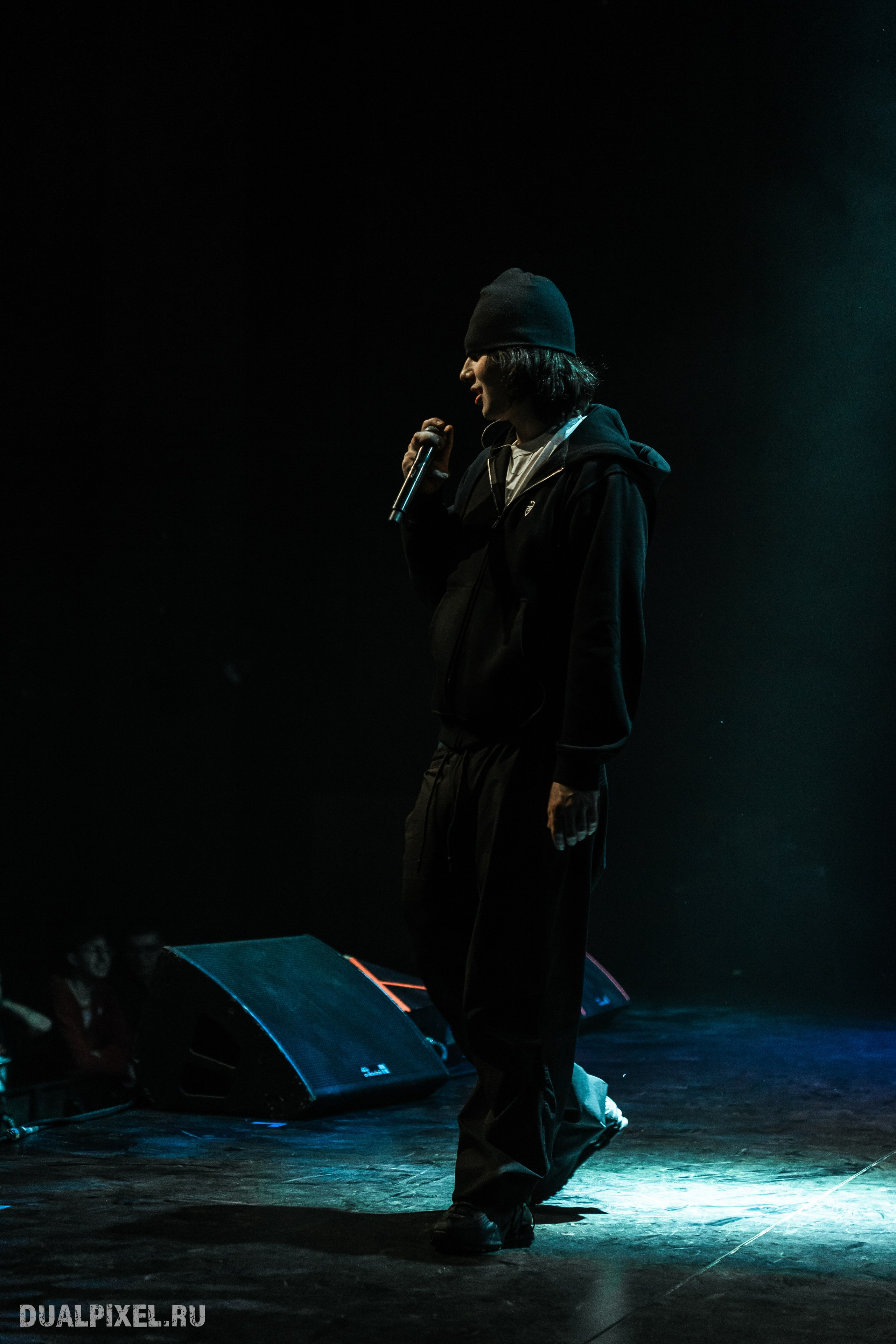 Ekho017. Магия музыки в кадре: Концертная Фотография