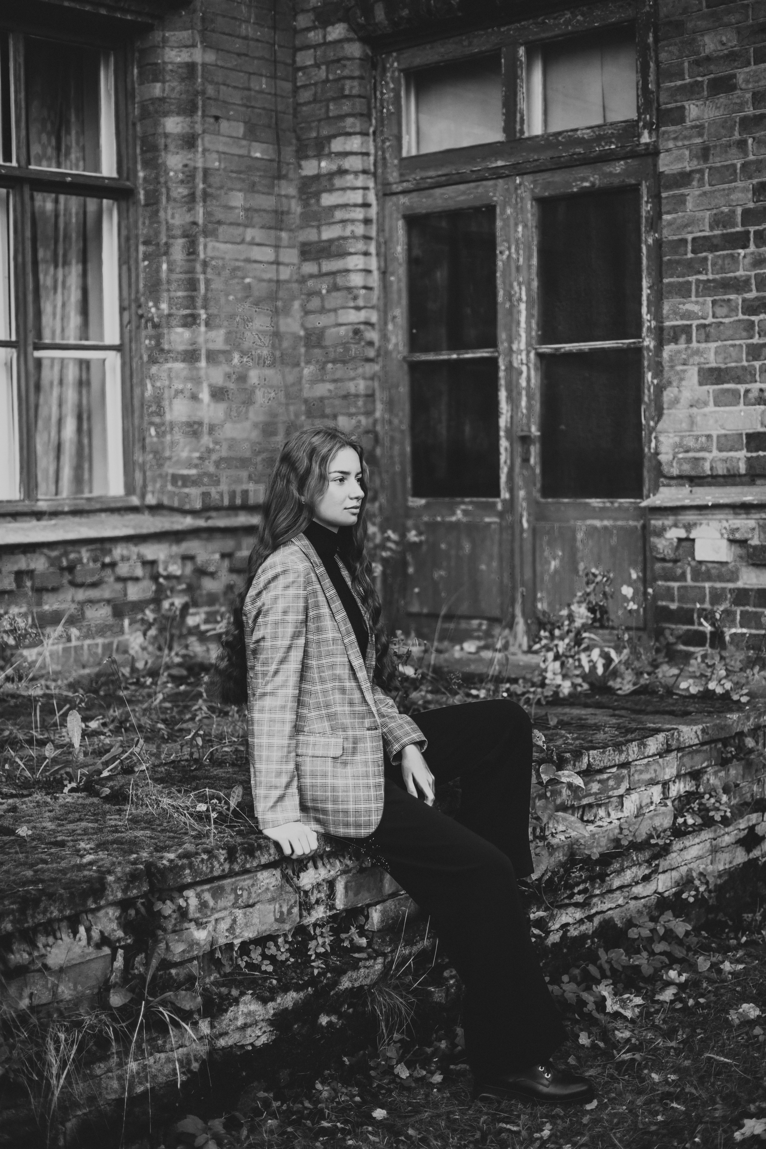 Фотосессия трех сестер в усадьбе Знаменка. Детский, свадебный и семейный фотограф Юлия Курбатова, Санкт-Петербург