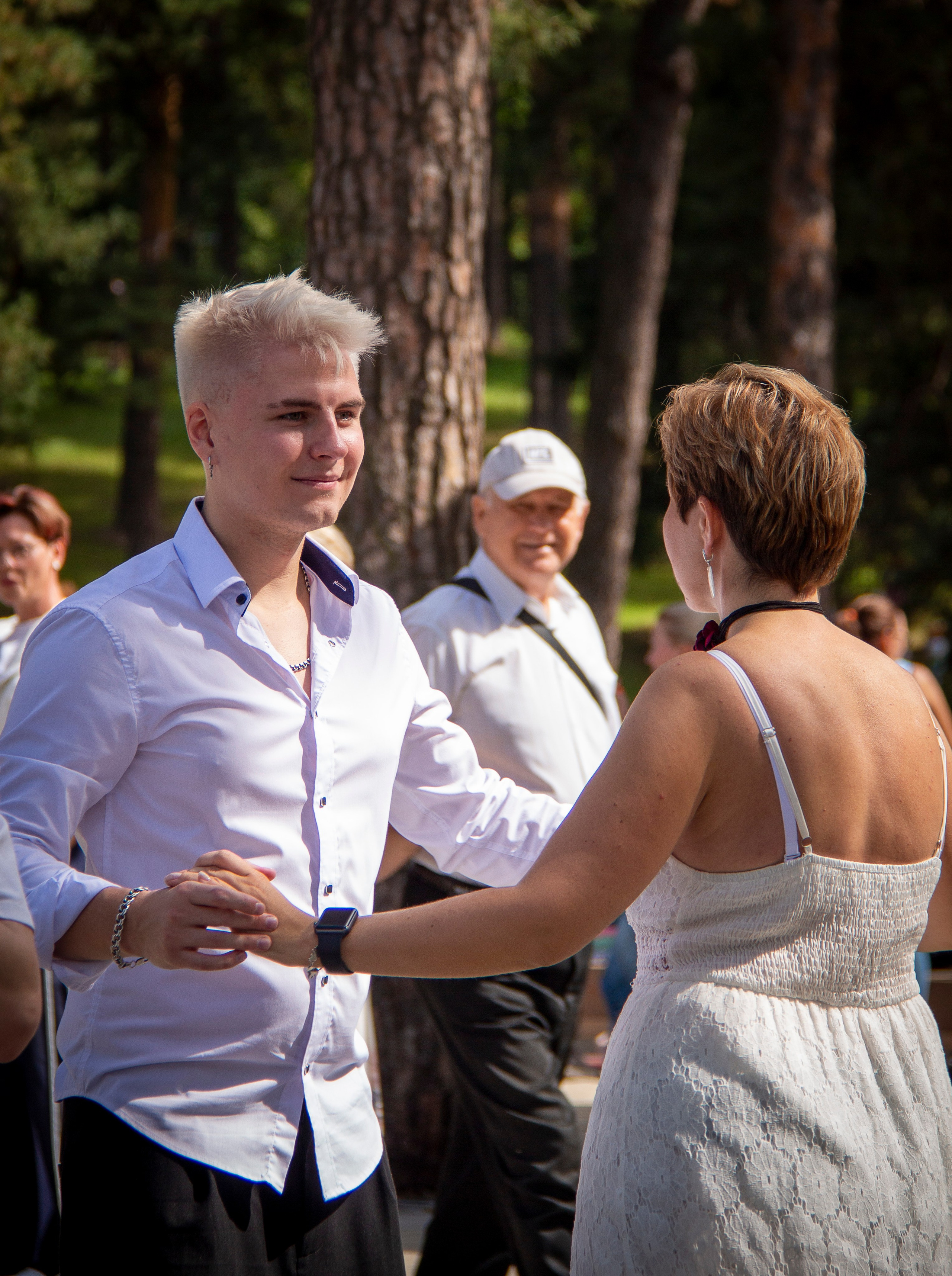 — День города в Жуковском