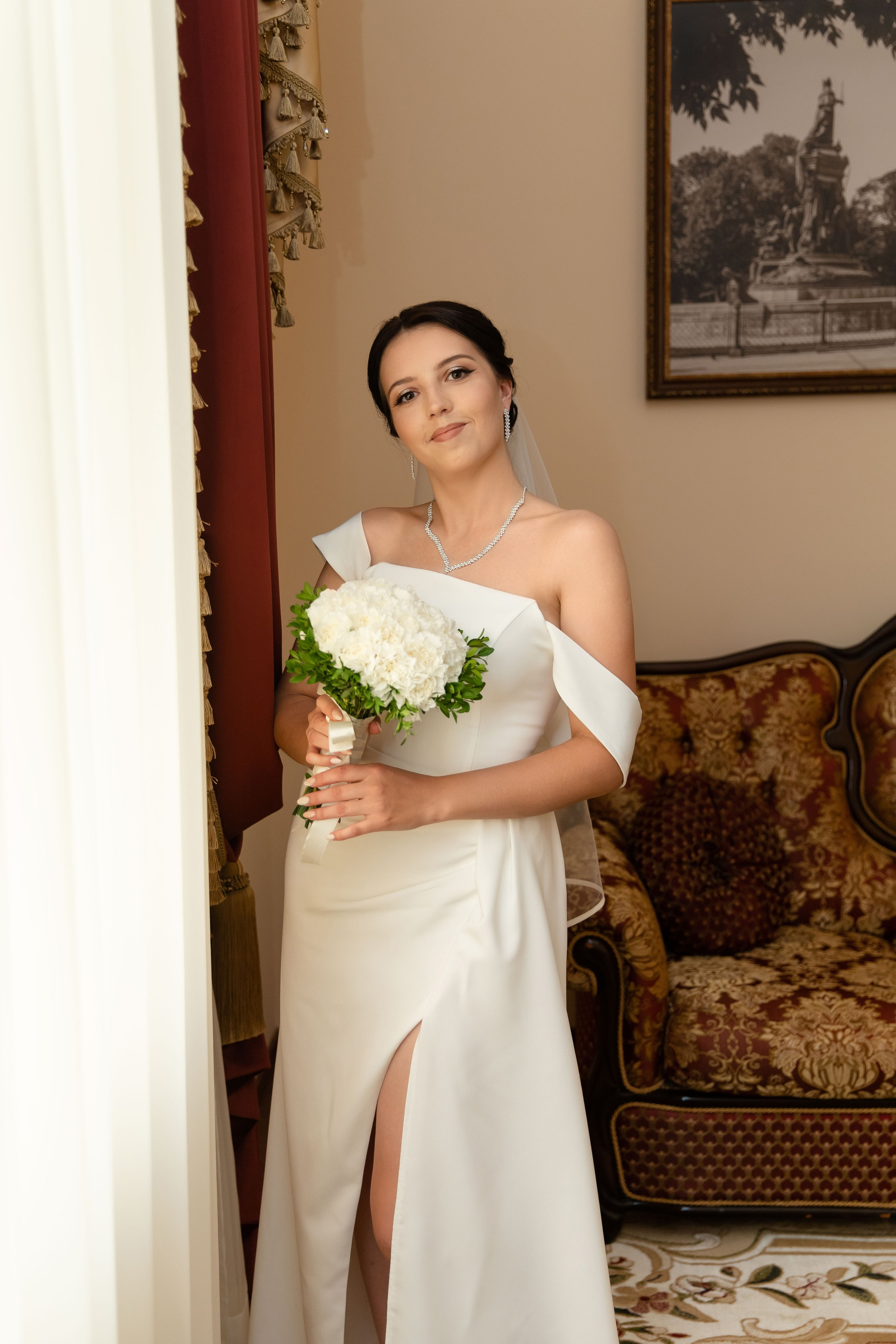 Светлана и Денис. Семейный и свадебный фотограф в Краснодаре. Кристина Ендальцева