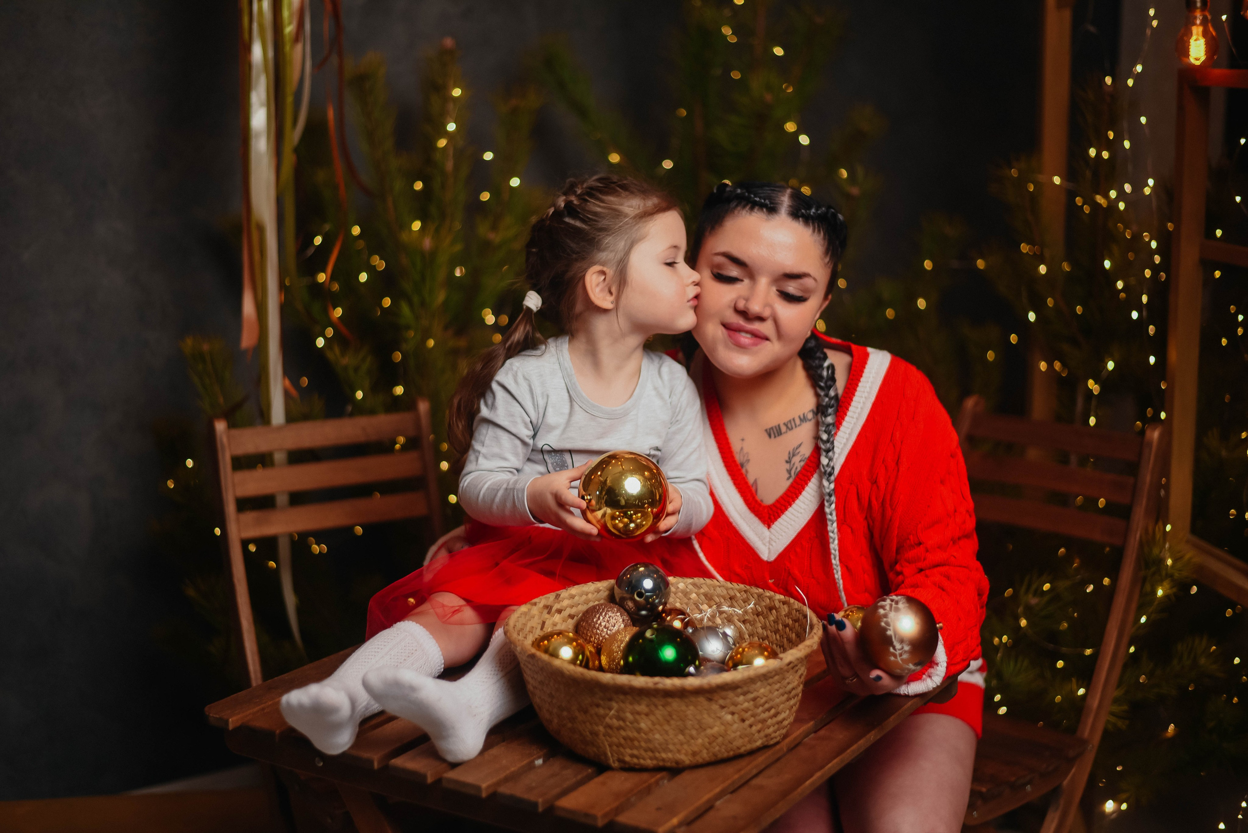 Студия LightRoom Сыктывкар. Семейный фотограф в городе Сыктывкаре