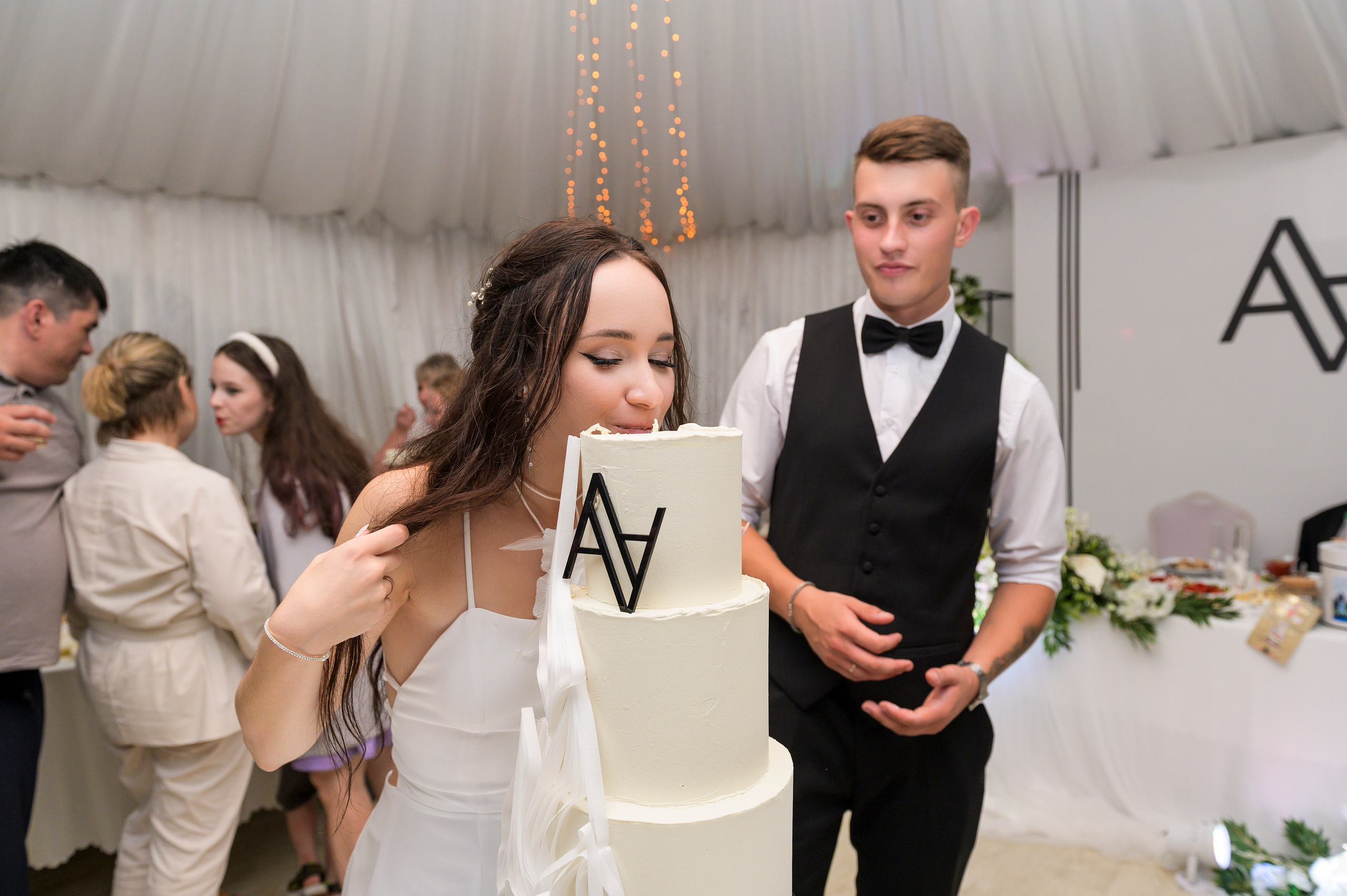 Алина и Алексей. Семейный и свадебный фотограф во Владивостоке