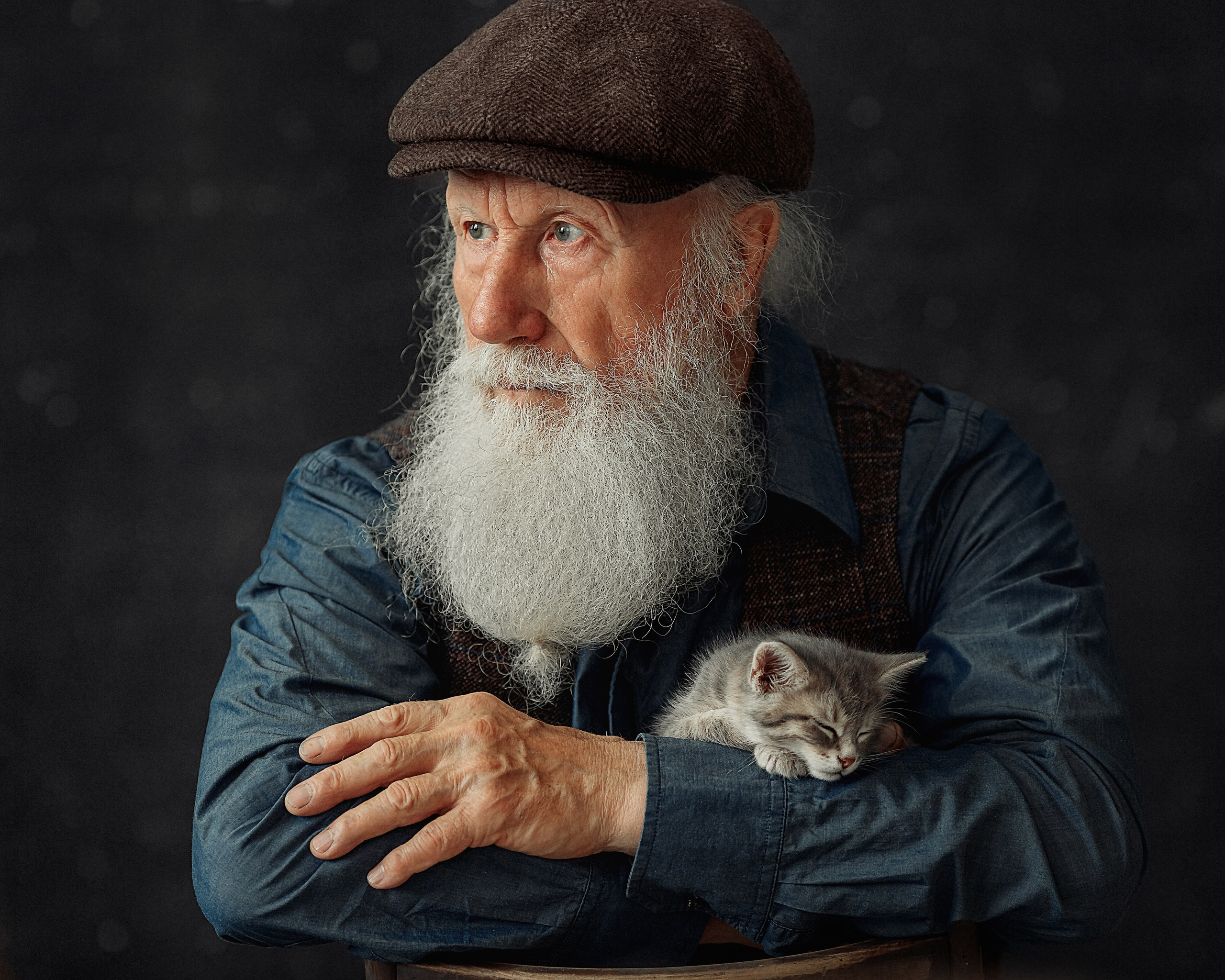 Индивидуальное обучение ретуши. Семейный и детский фотограф в Краснодарском крае Натали Фищенко